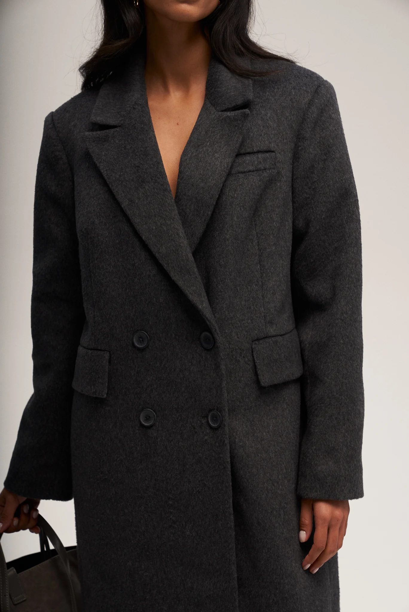 Miley coat - Image 22