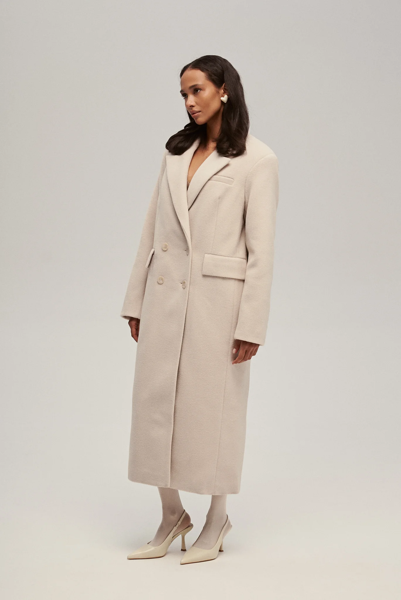 Miley coat - Image 3