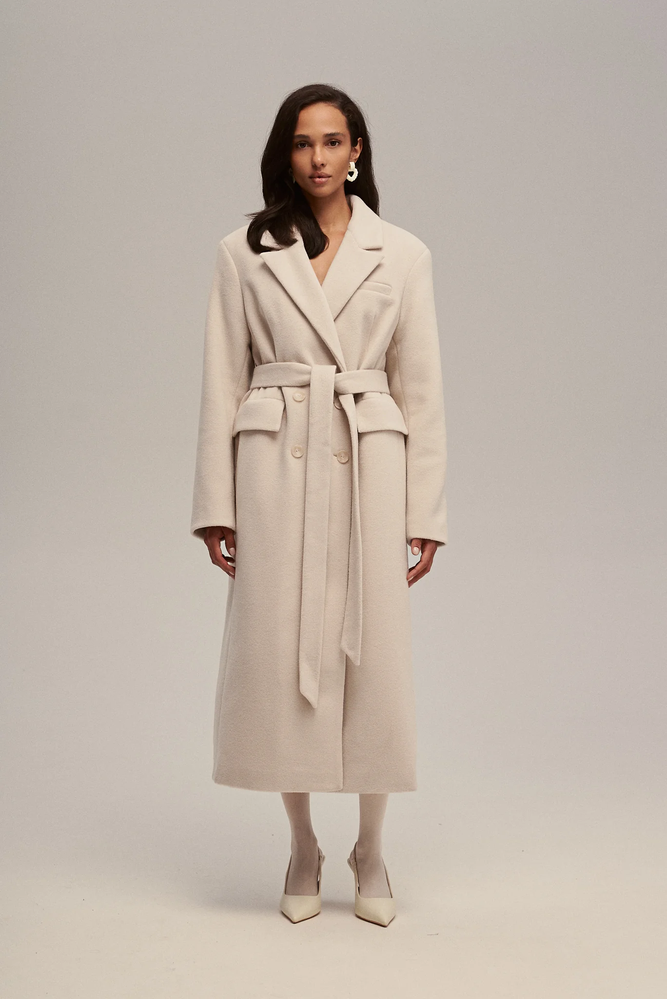 Miley coat - Image 4