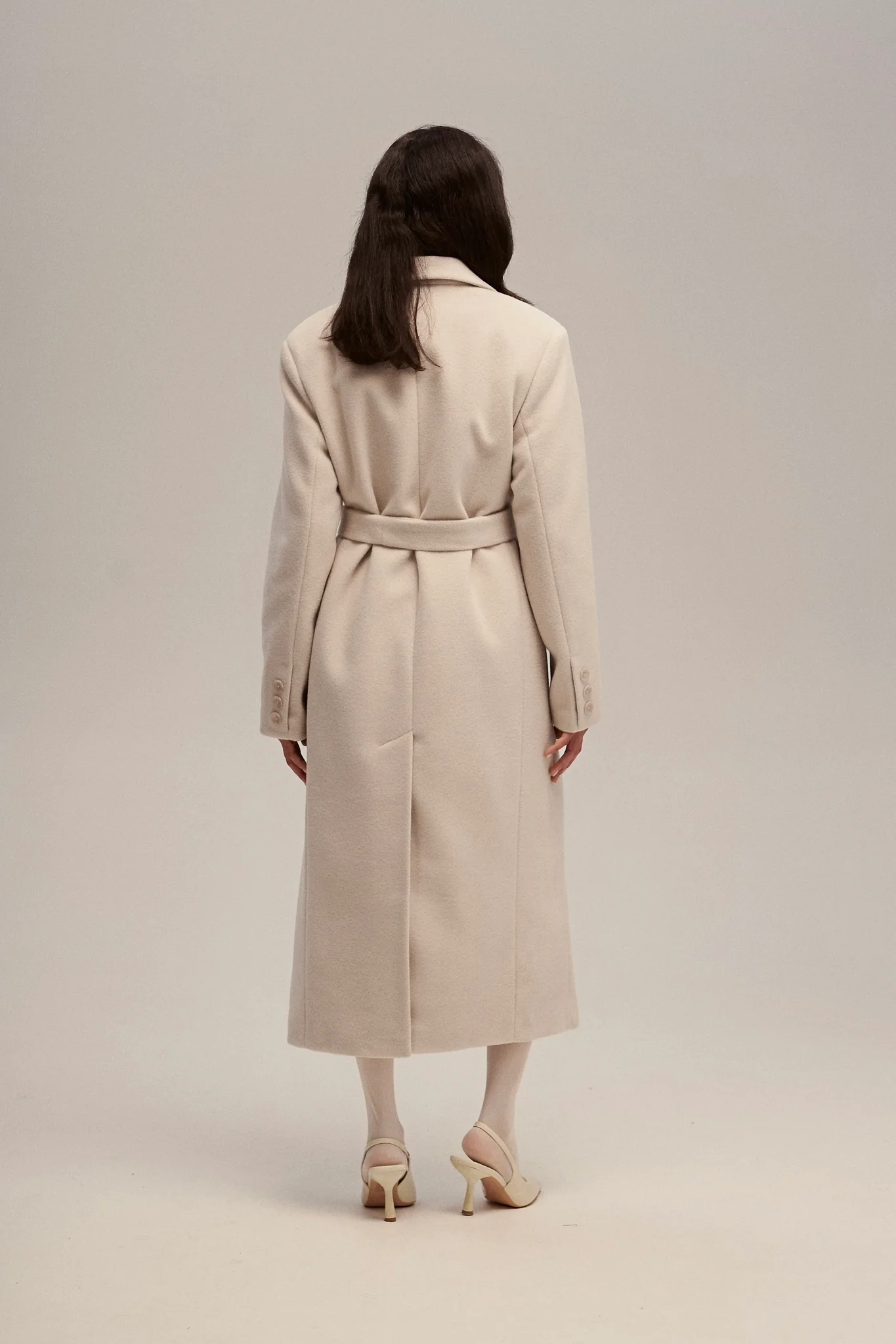 Miley coat - Image 5