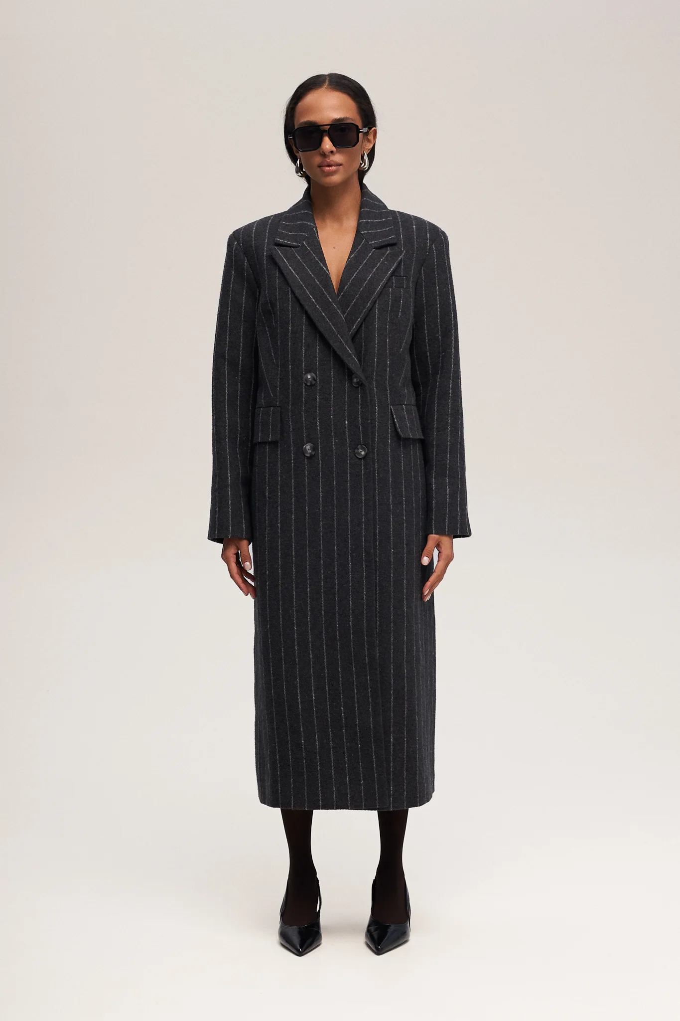 Miley coat - Image 8