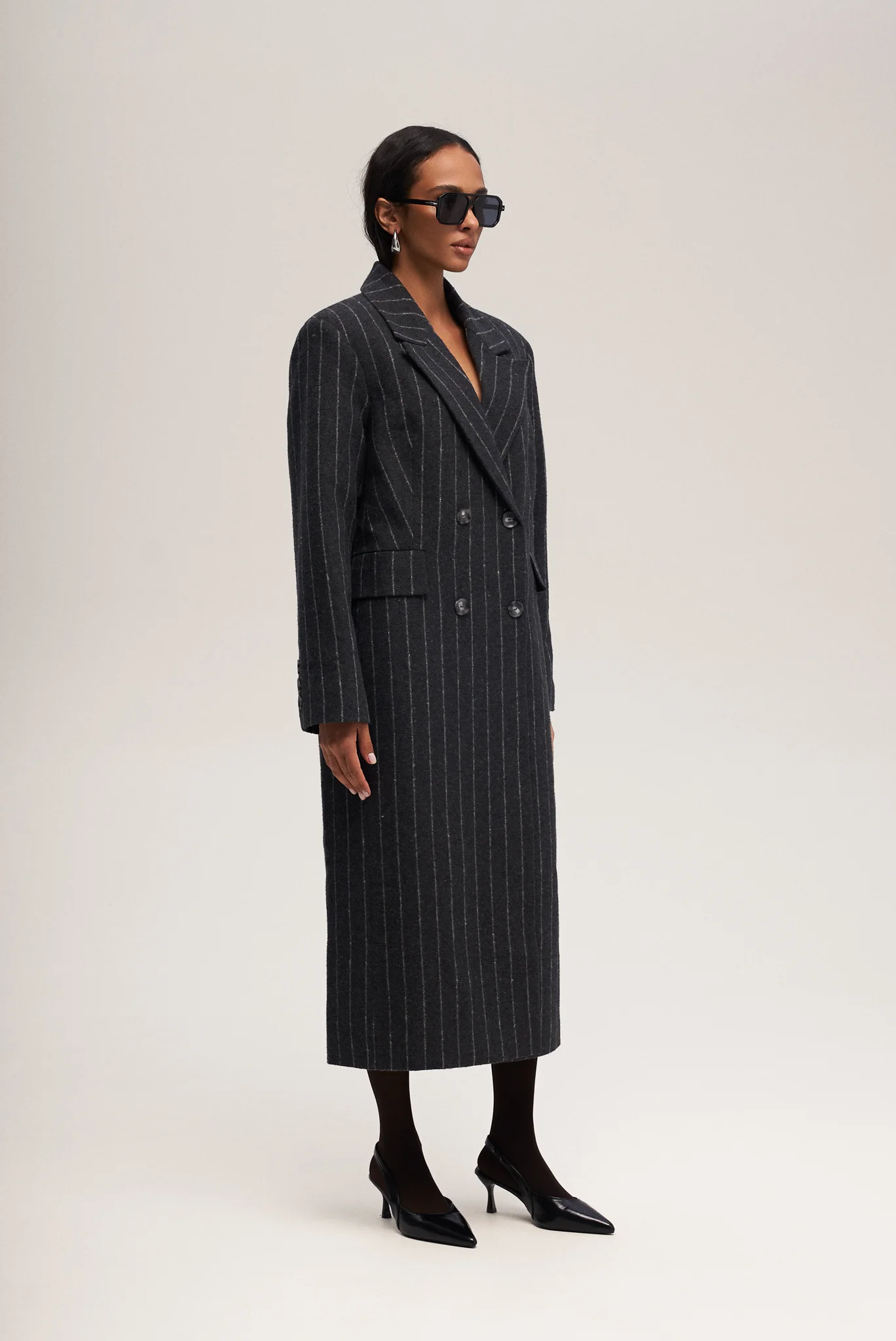Miley coat - Image 9