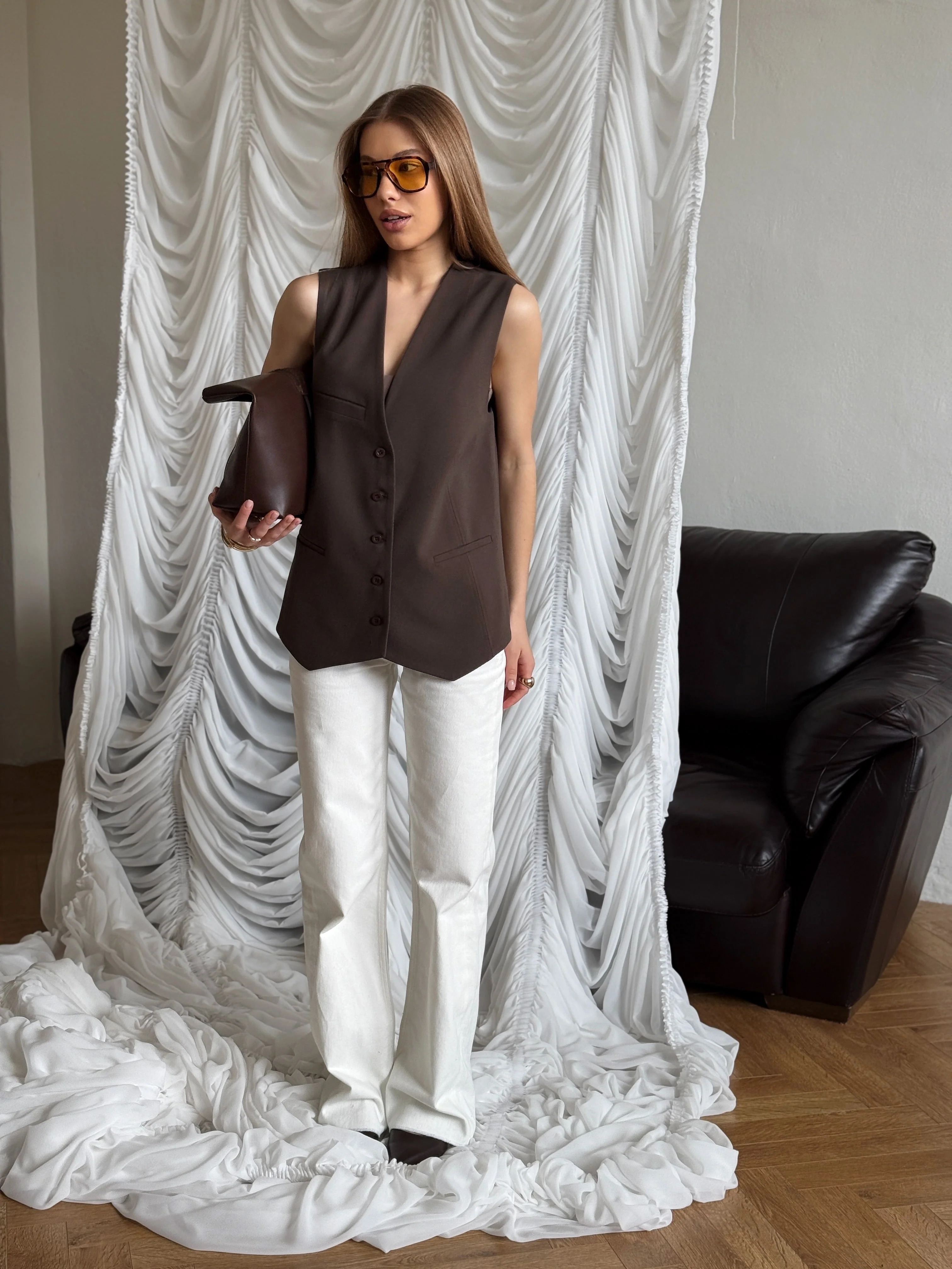 Minerva Vest - Image 5