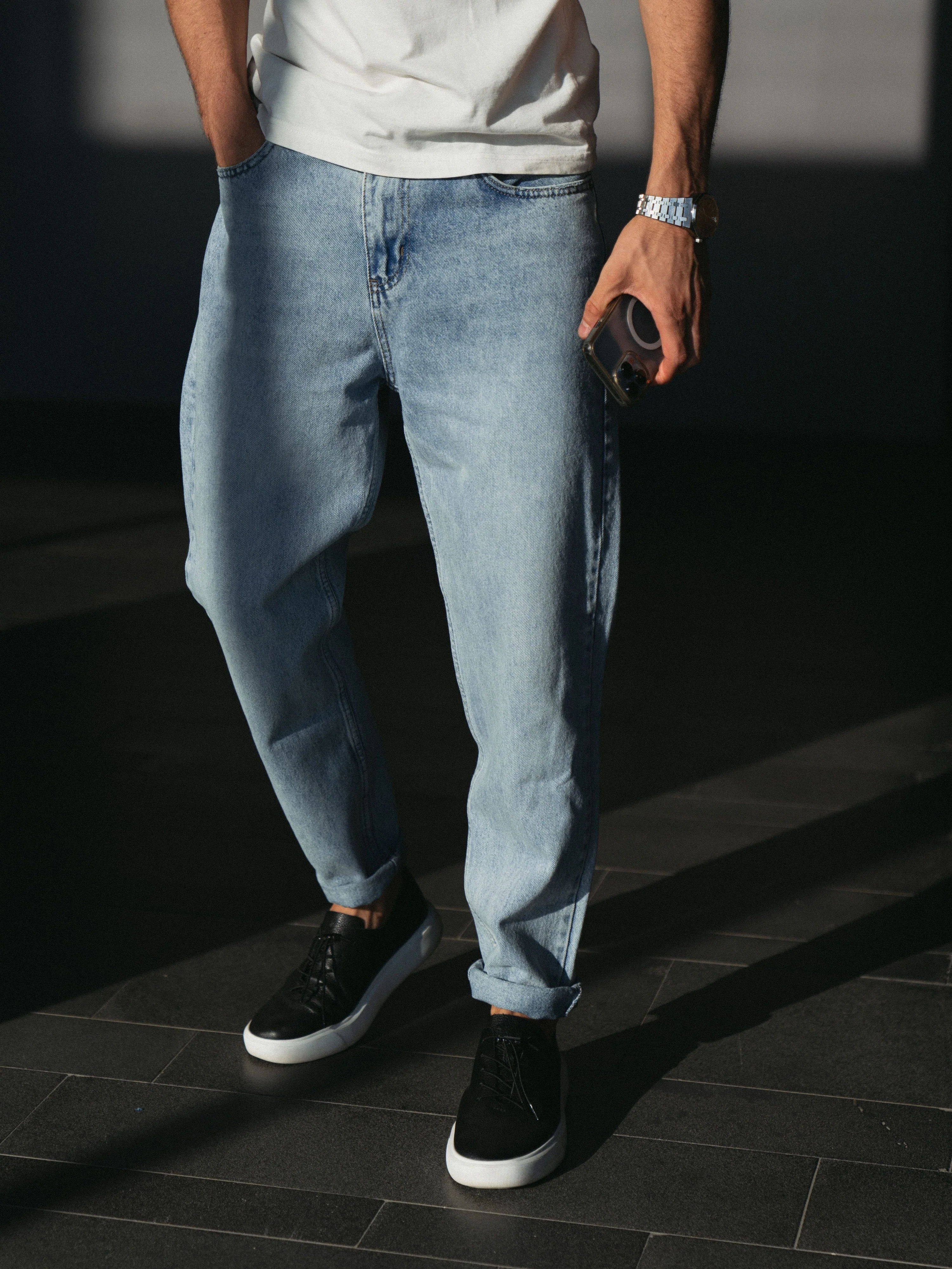 Mom Jeans