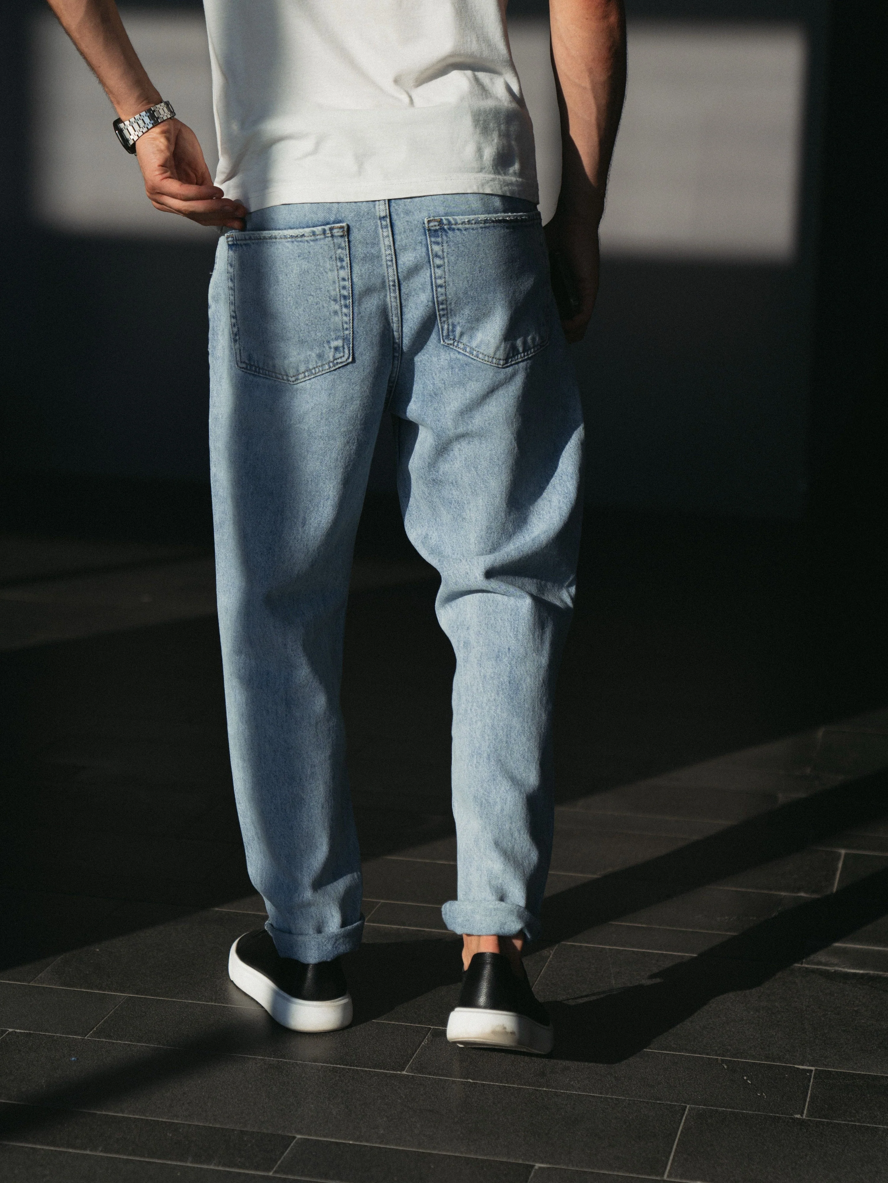 Mom Jeans - Image 3