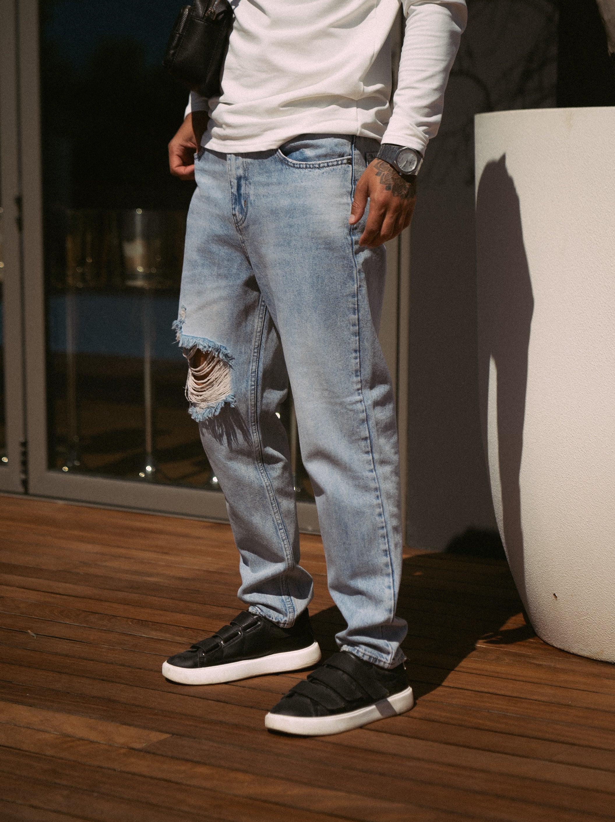 Mom Jeans - Image 4