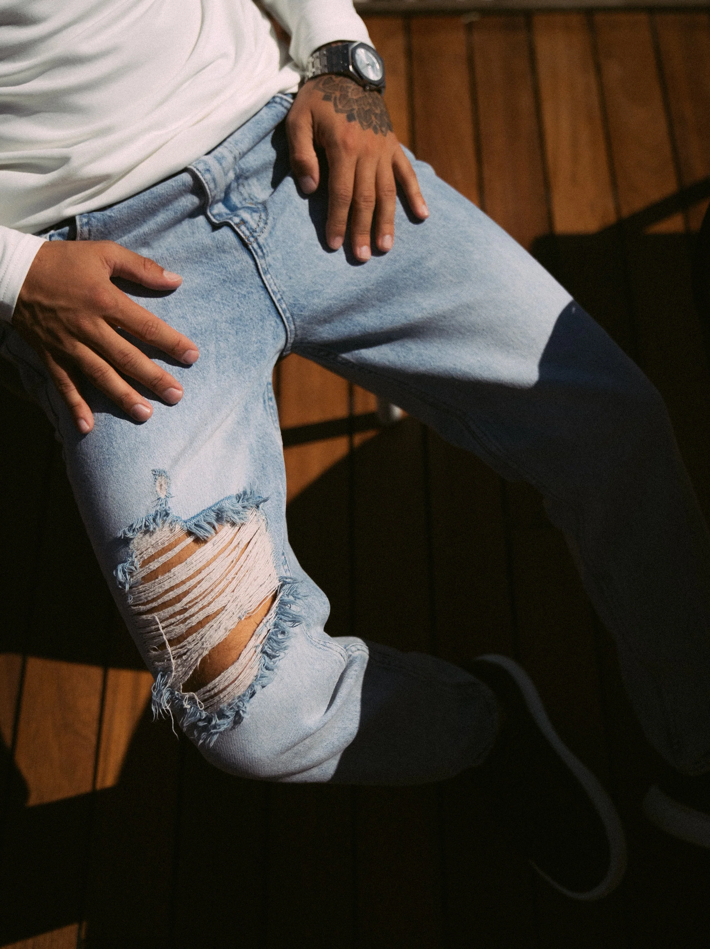 Mom Jeans - Image 5
