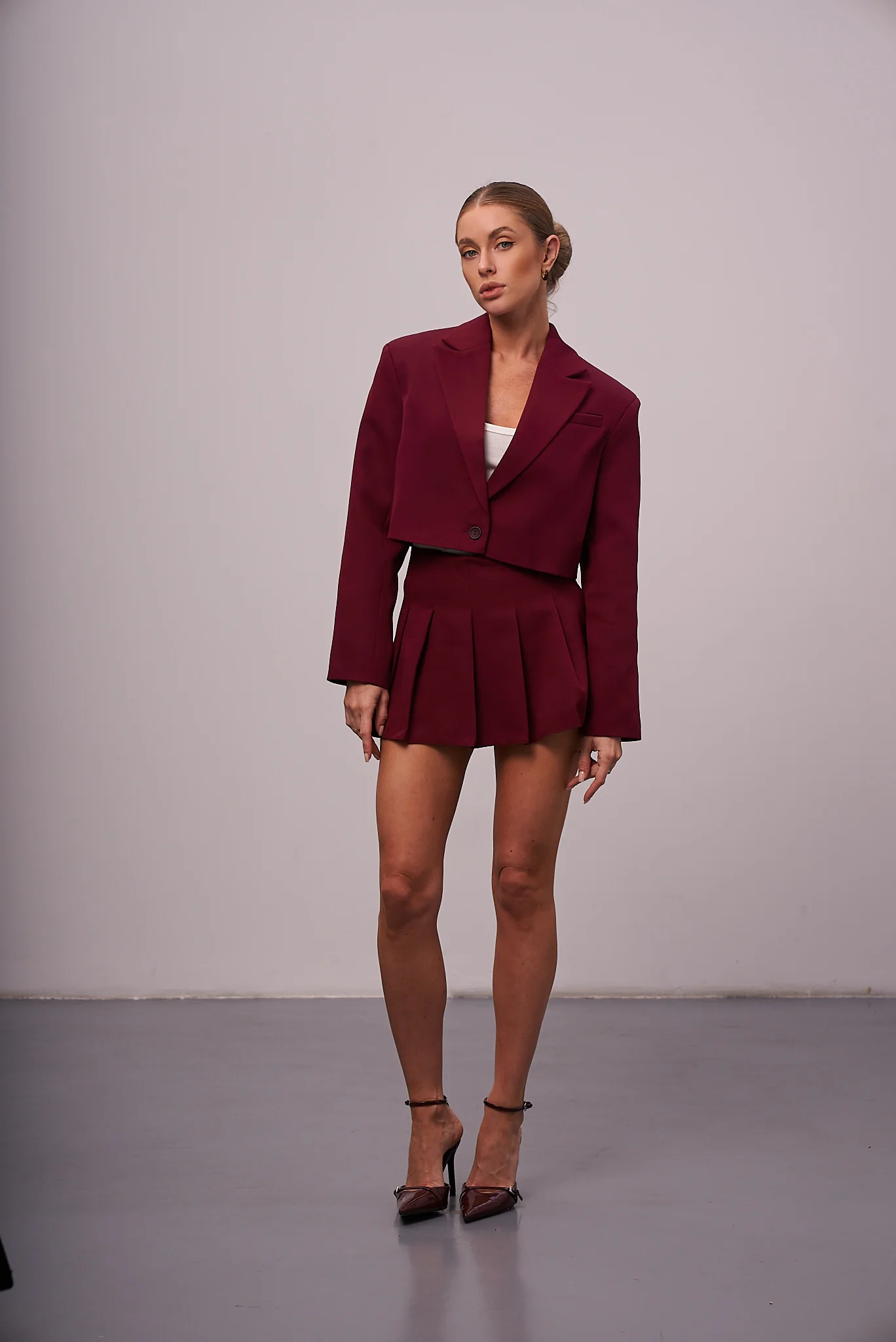 Nika blazer - Image 10