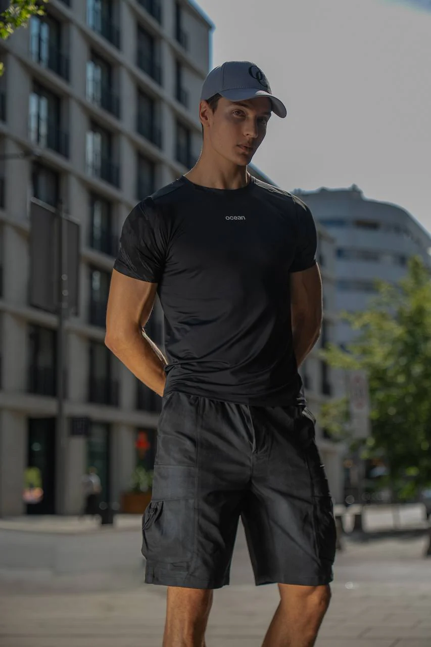 Ocean Sport T-Shirt - Image 6