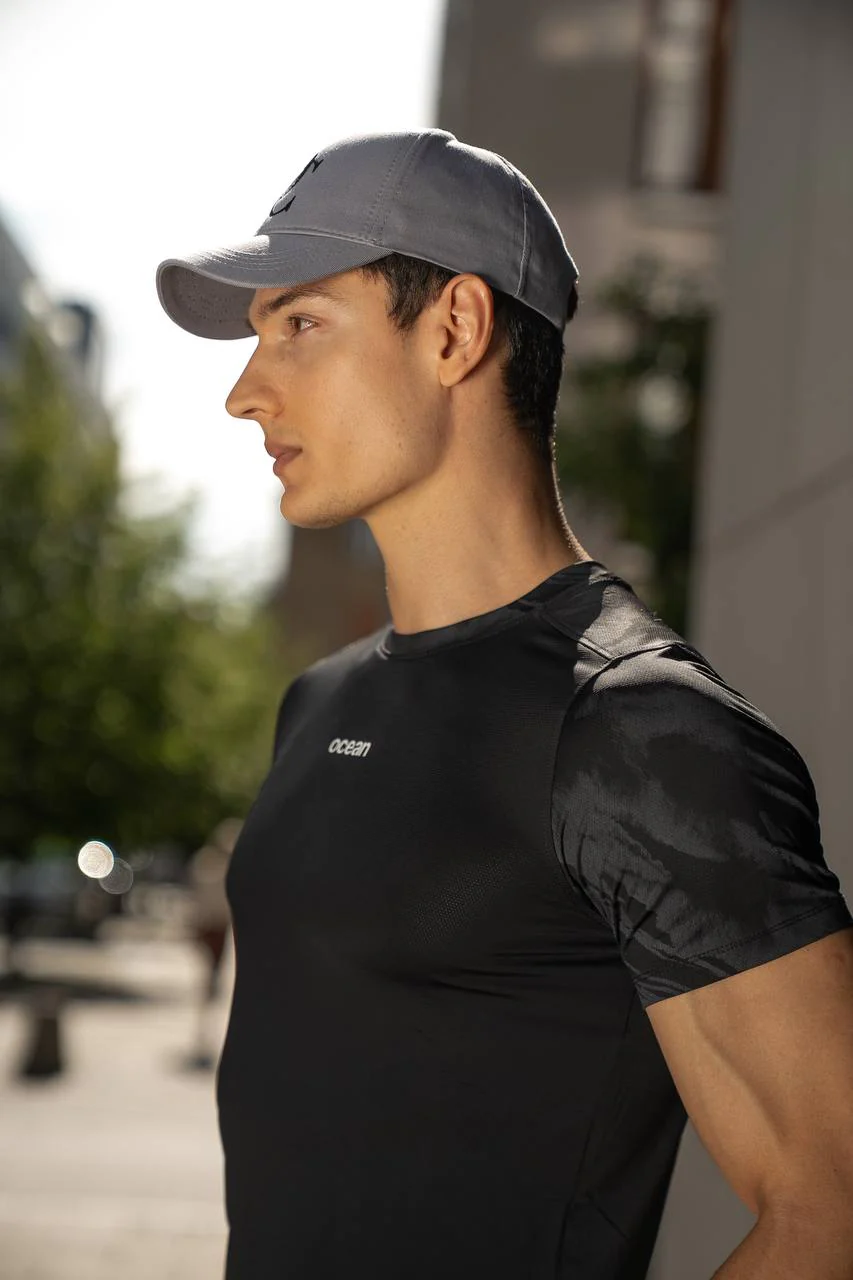 Ocean Sport T-Shirt - Image 8