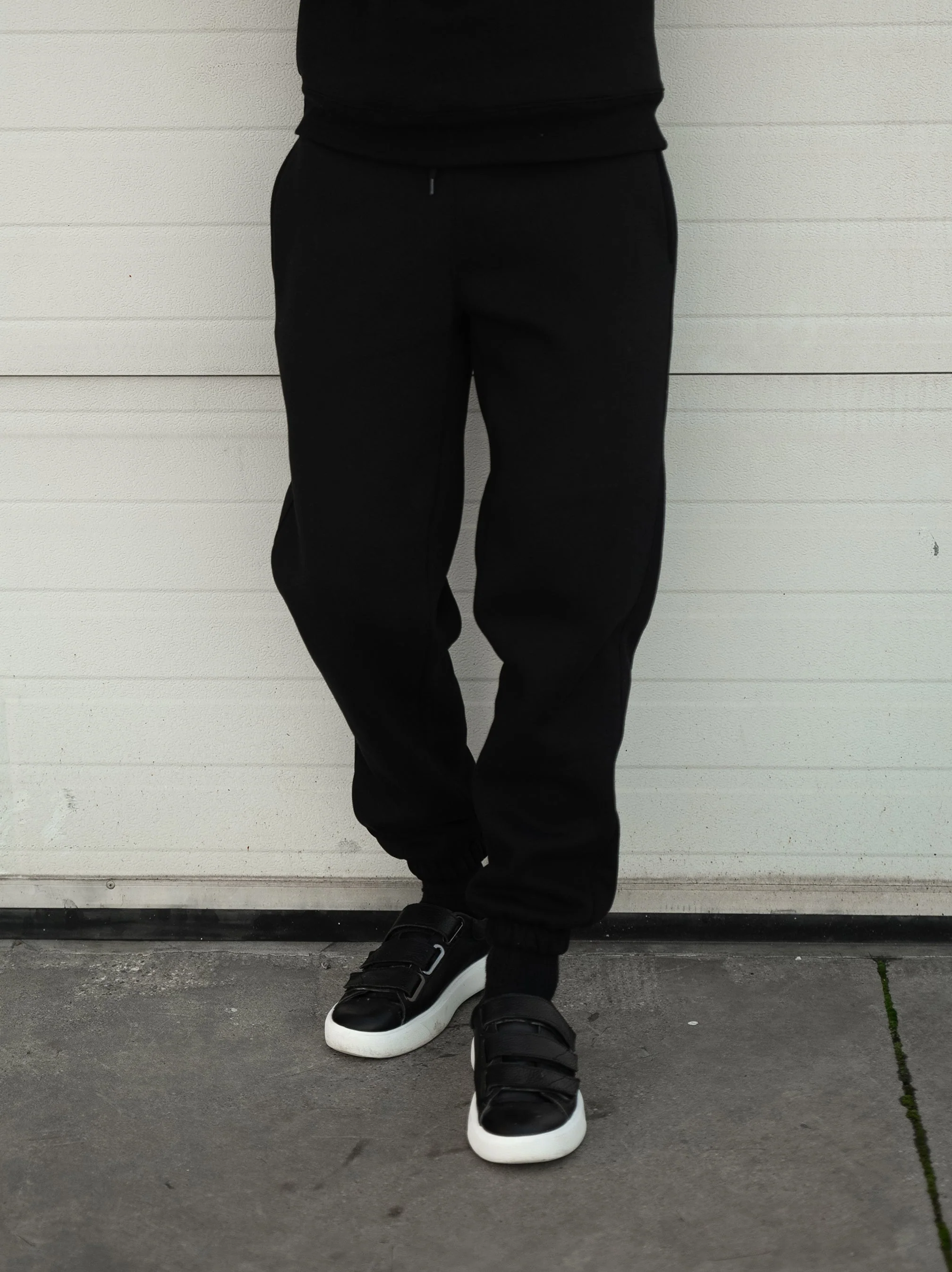 Ocean Zip-Up Tracksuit fleece - Image 8