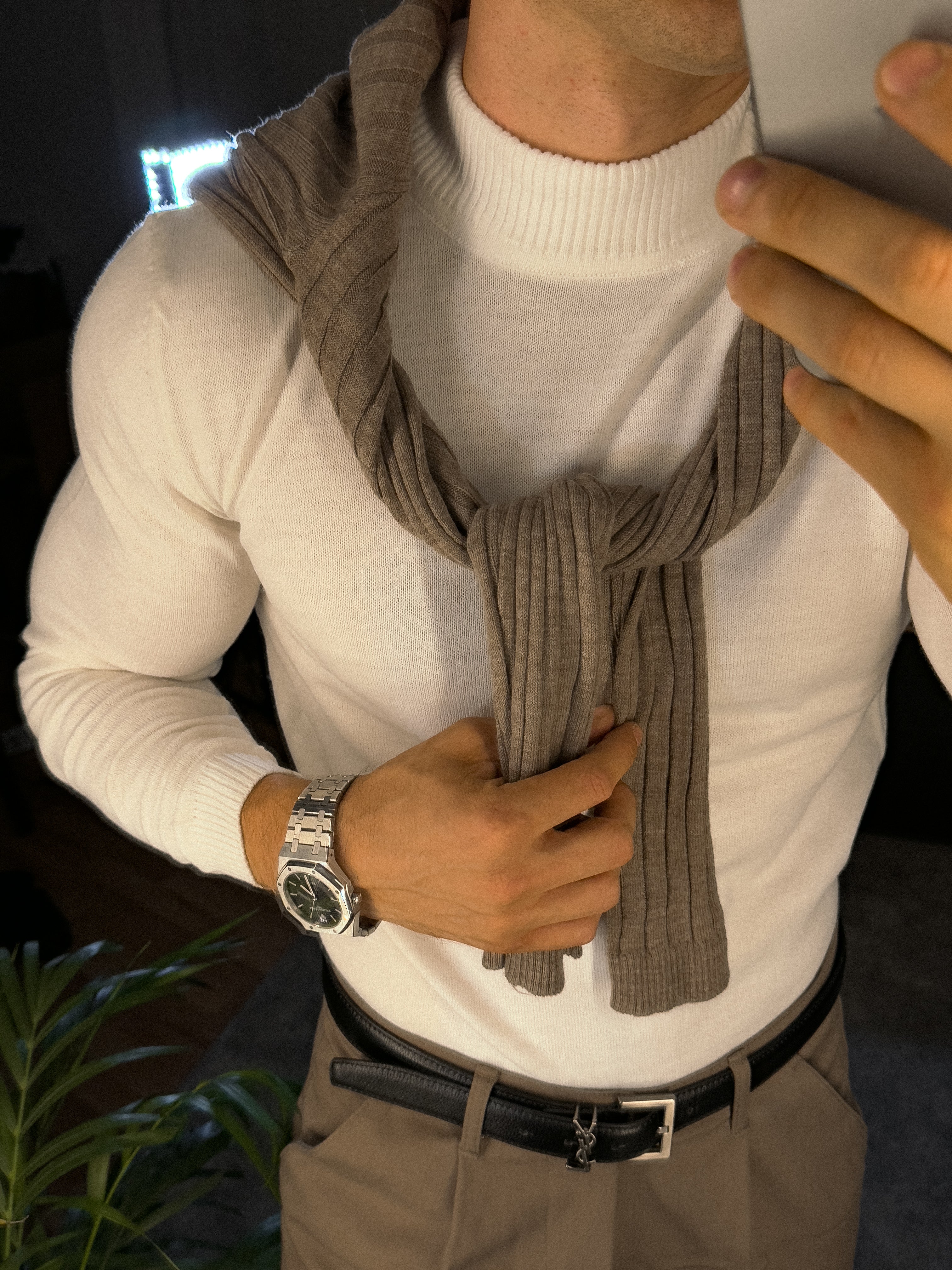 Oliver Jumper
