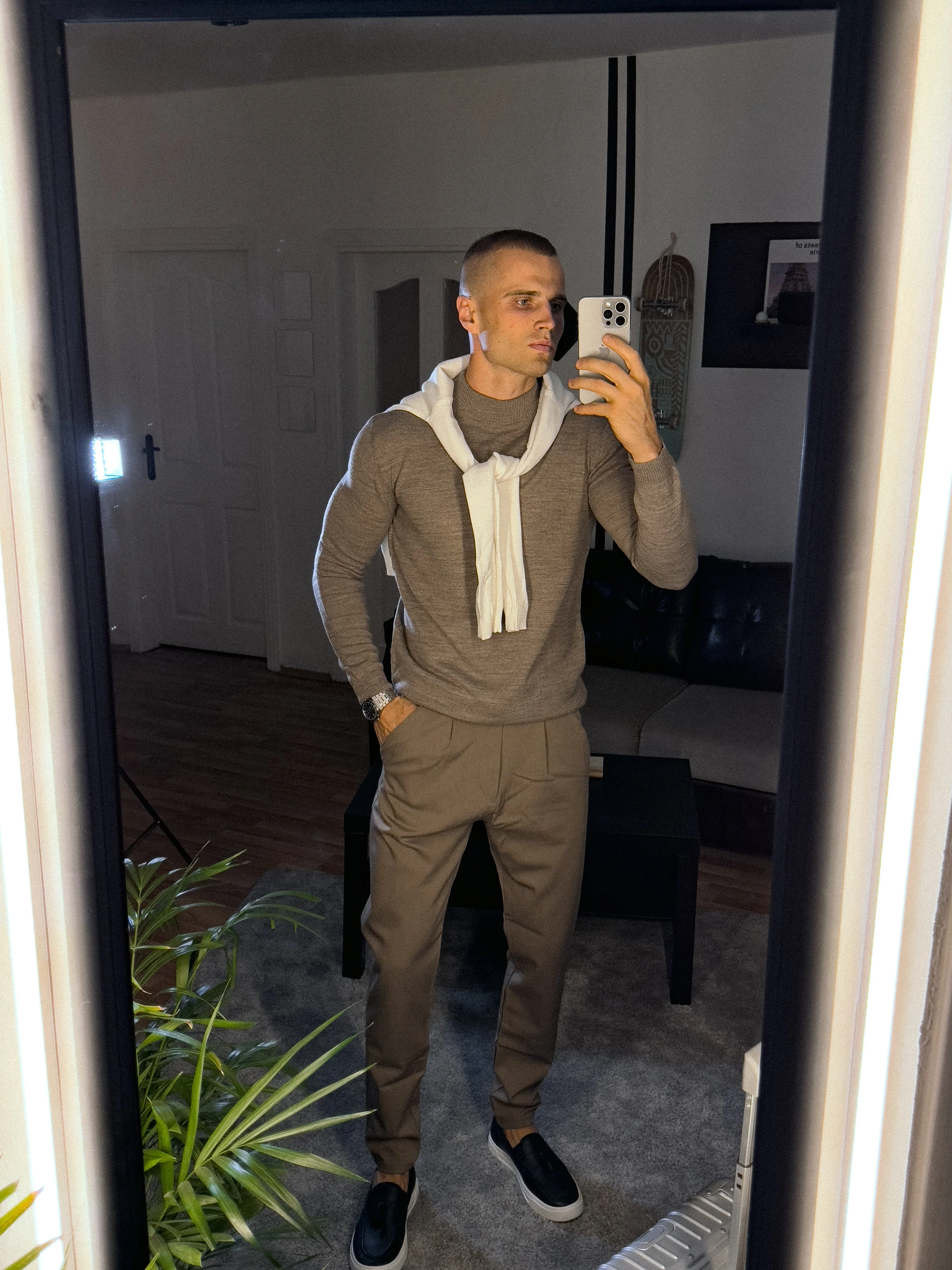 Oliver Jumper - Image 5