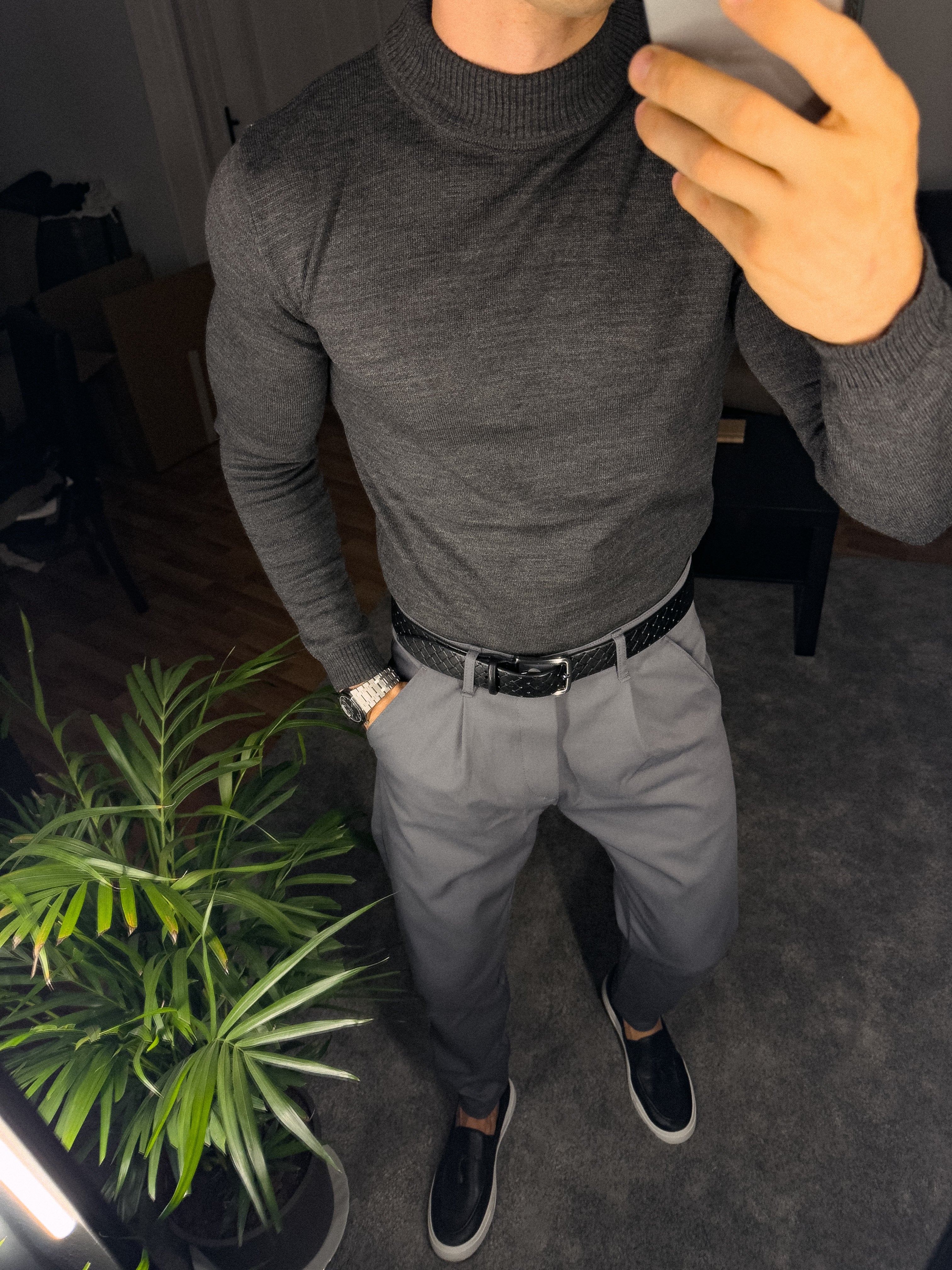 Oliver Jumper - Image 6