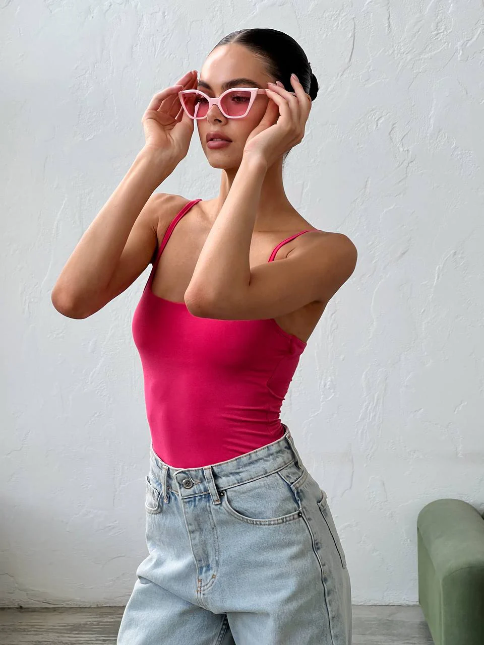 Olli Tank Top - Image 10