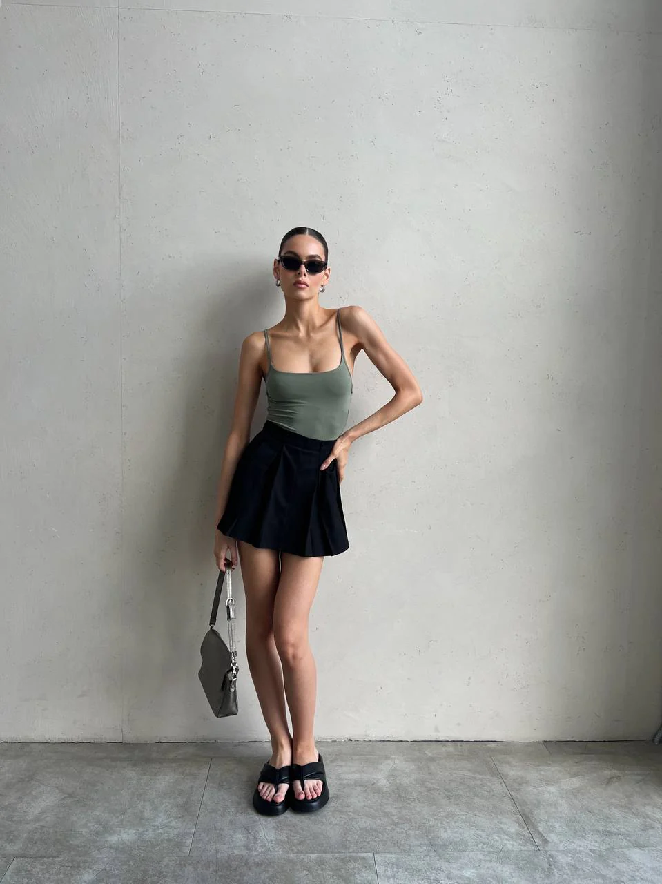 Olli Tank Top - Image 8