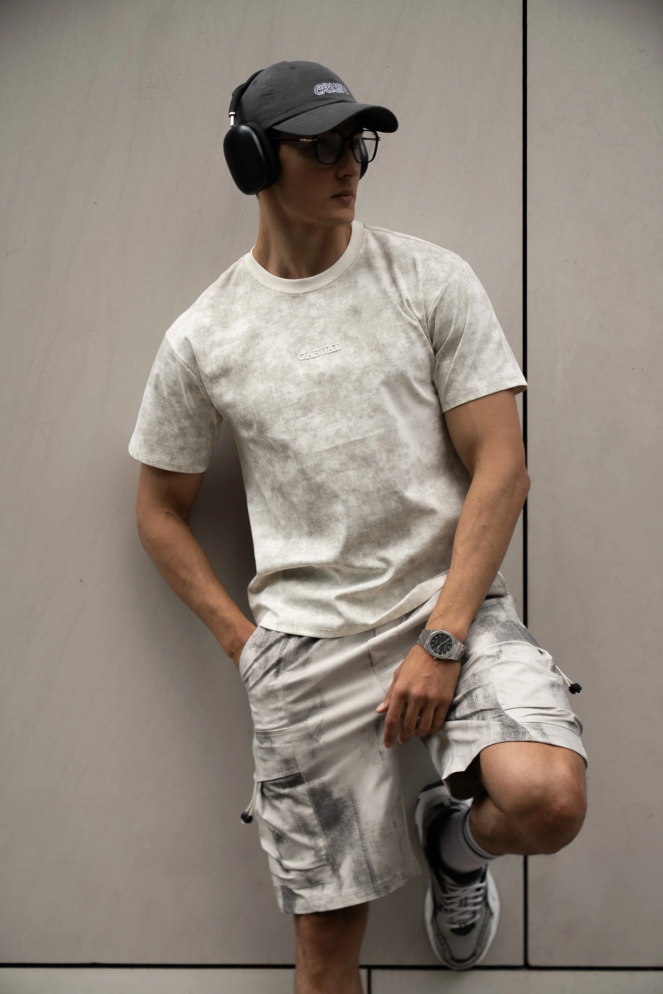 Oversized Boiled T-Shirt - Image 3