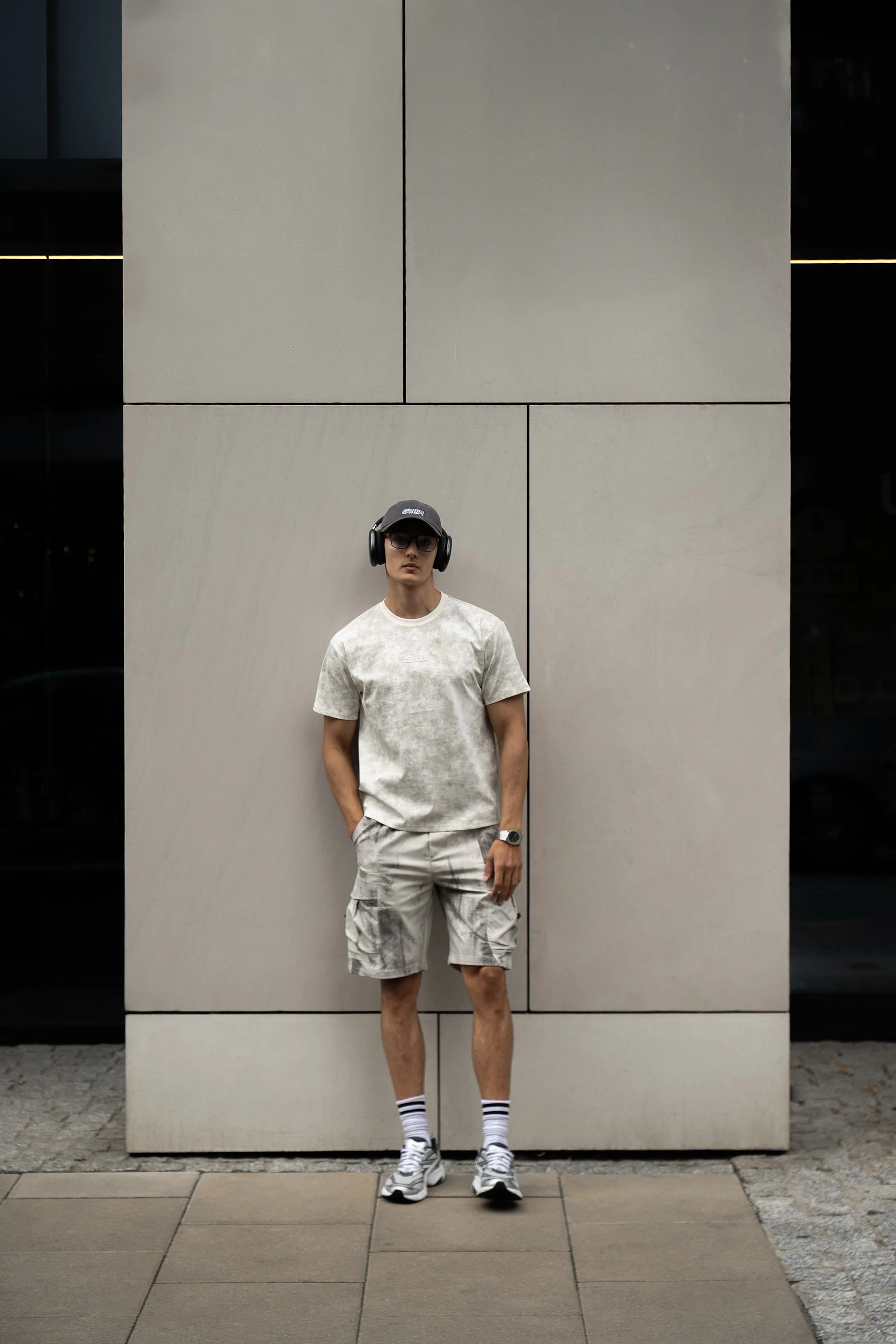 Oversized Boiled T-Shirt - Image 4