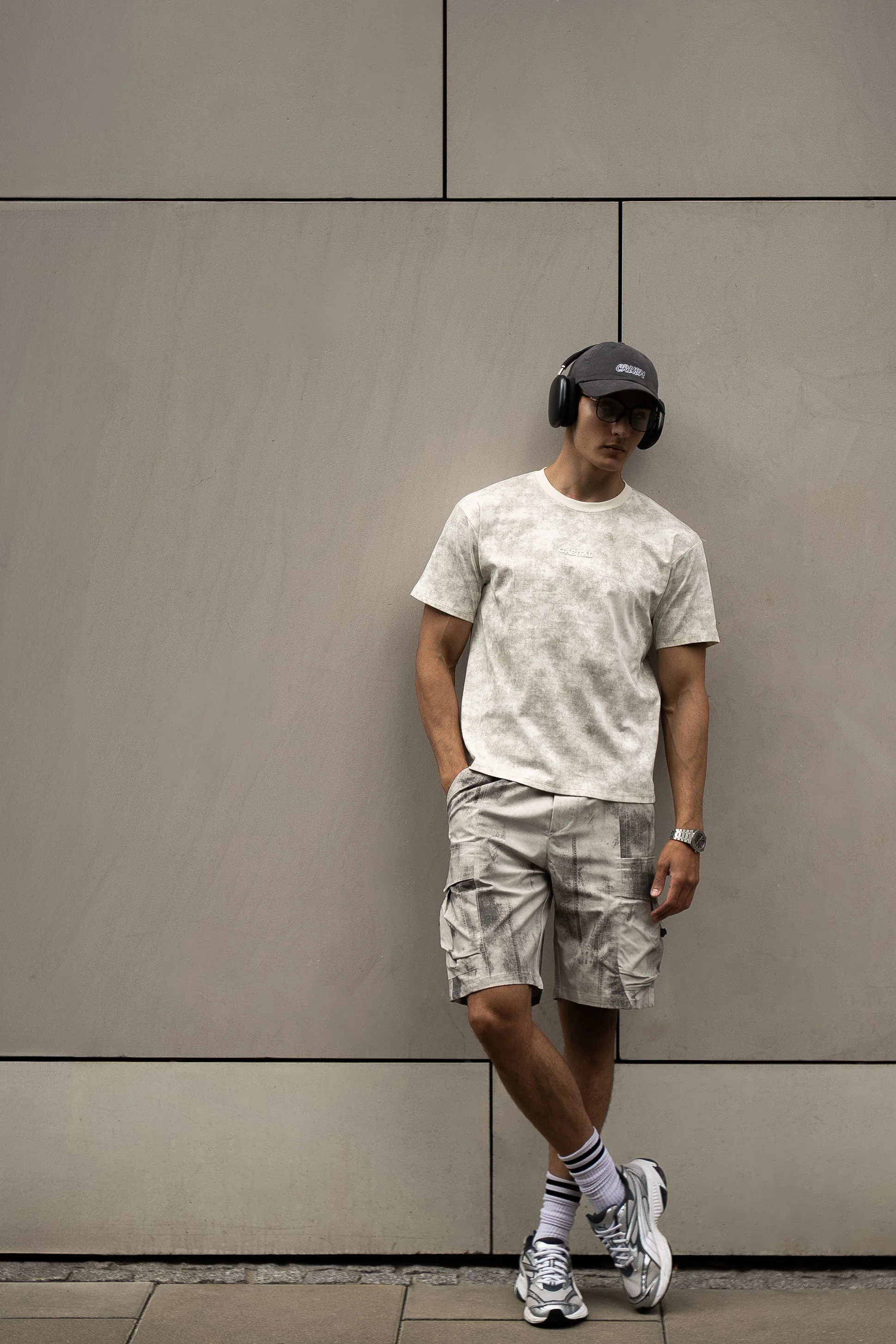 Oversized Boiled T-Shirt - Image 5