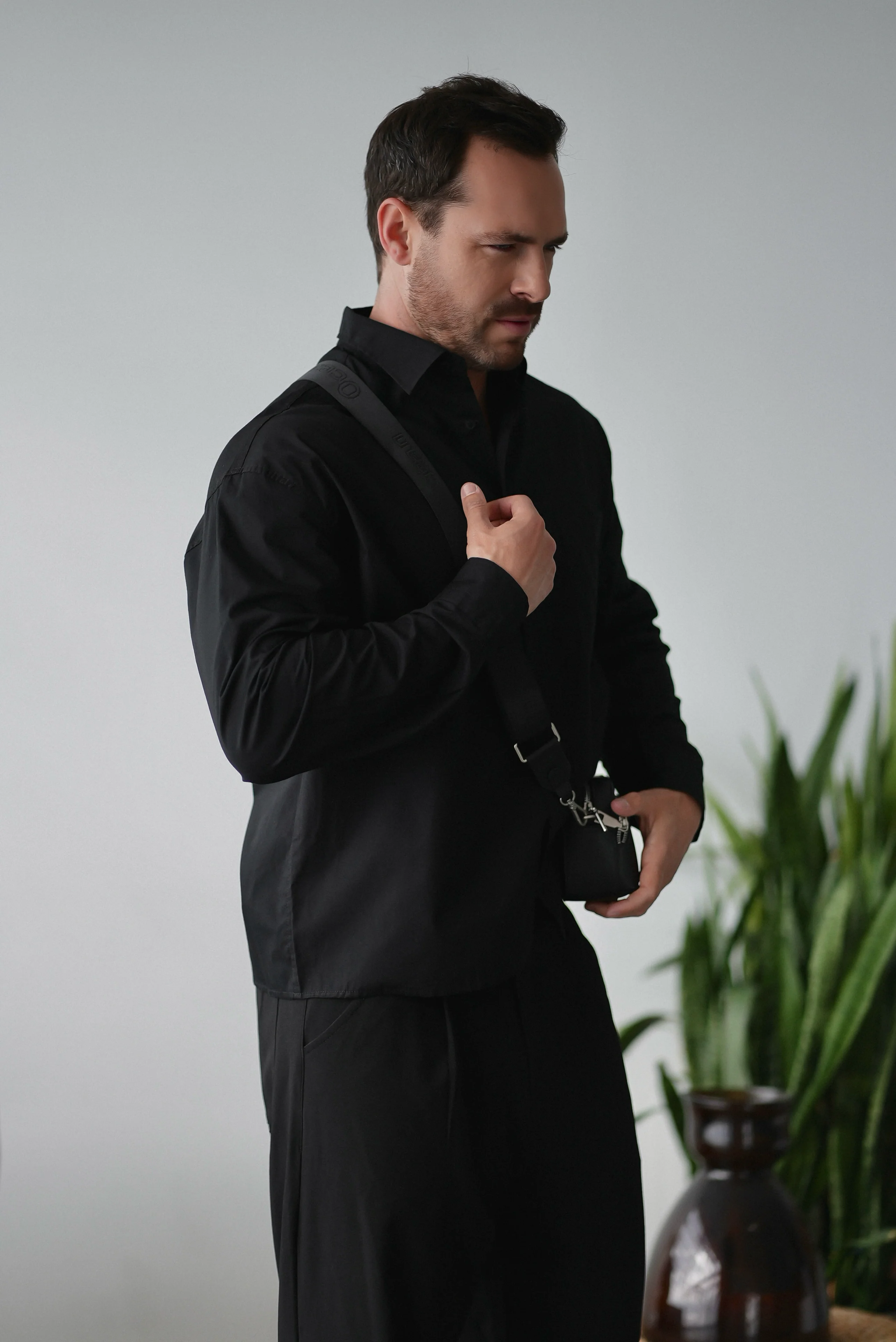Oversized Kreyv Shirt - Image 5