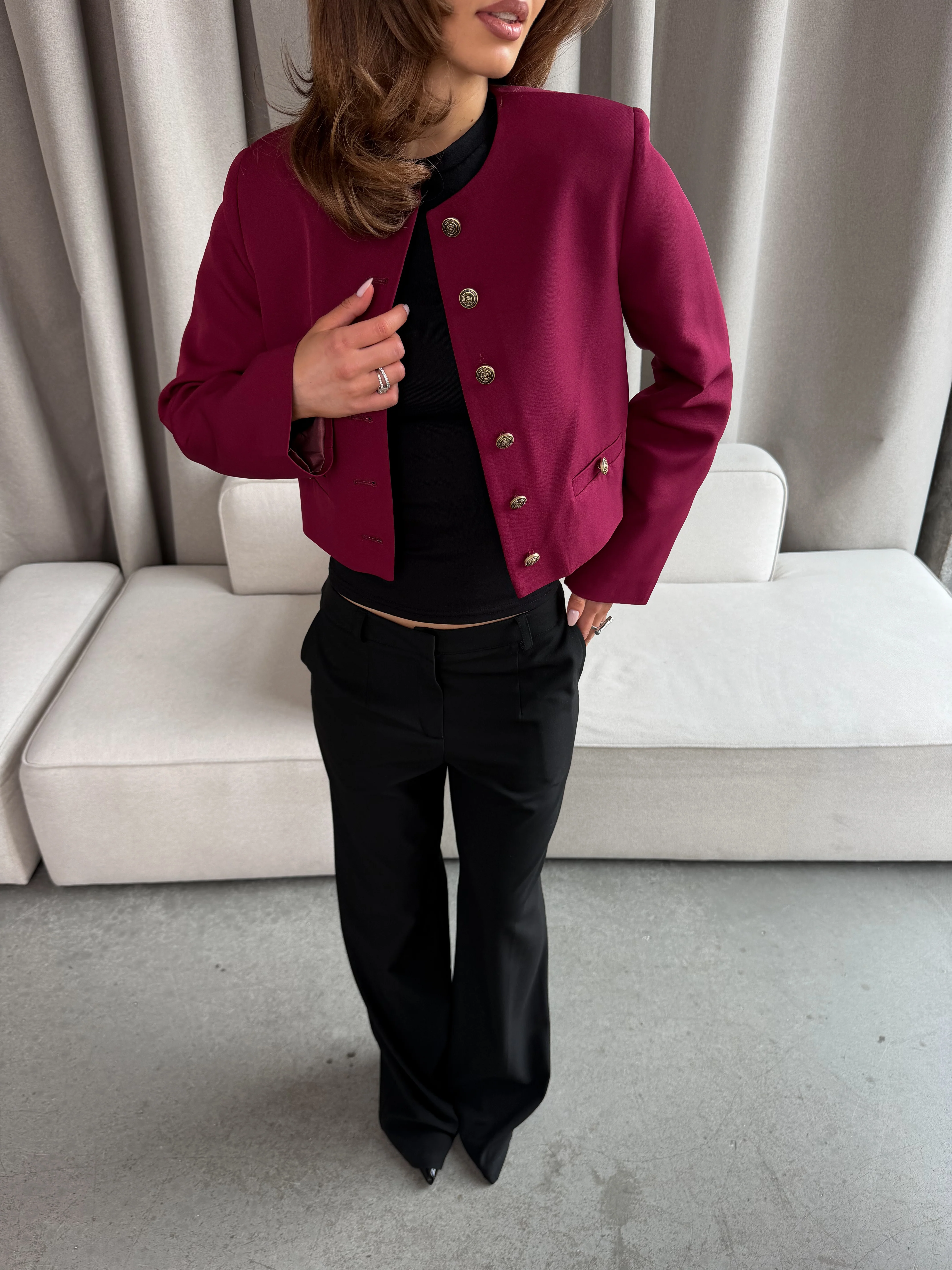 Pearl jacket - Image 2