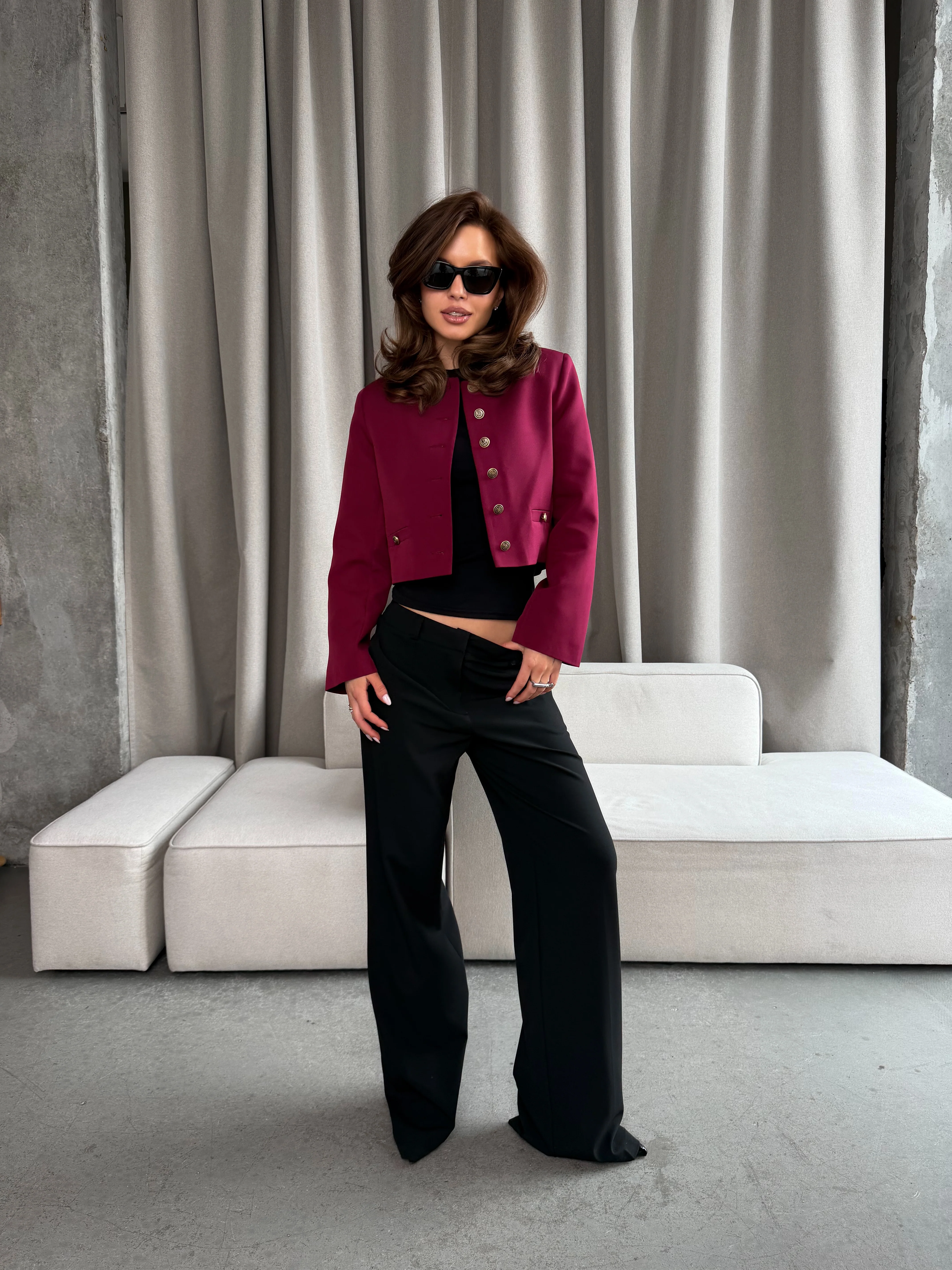 Pearl jacket - Image 4
