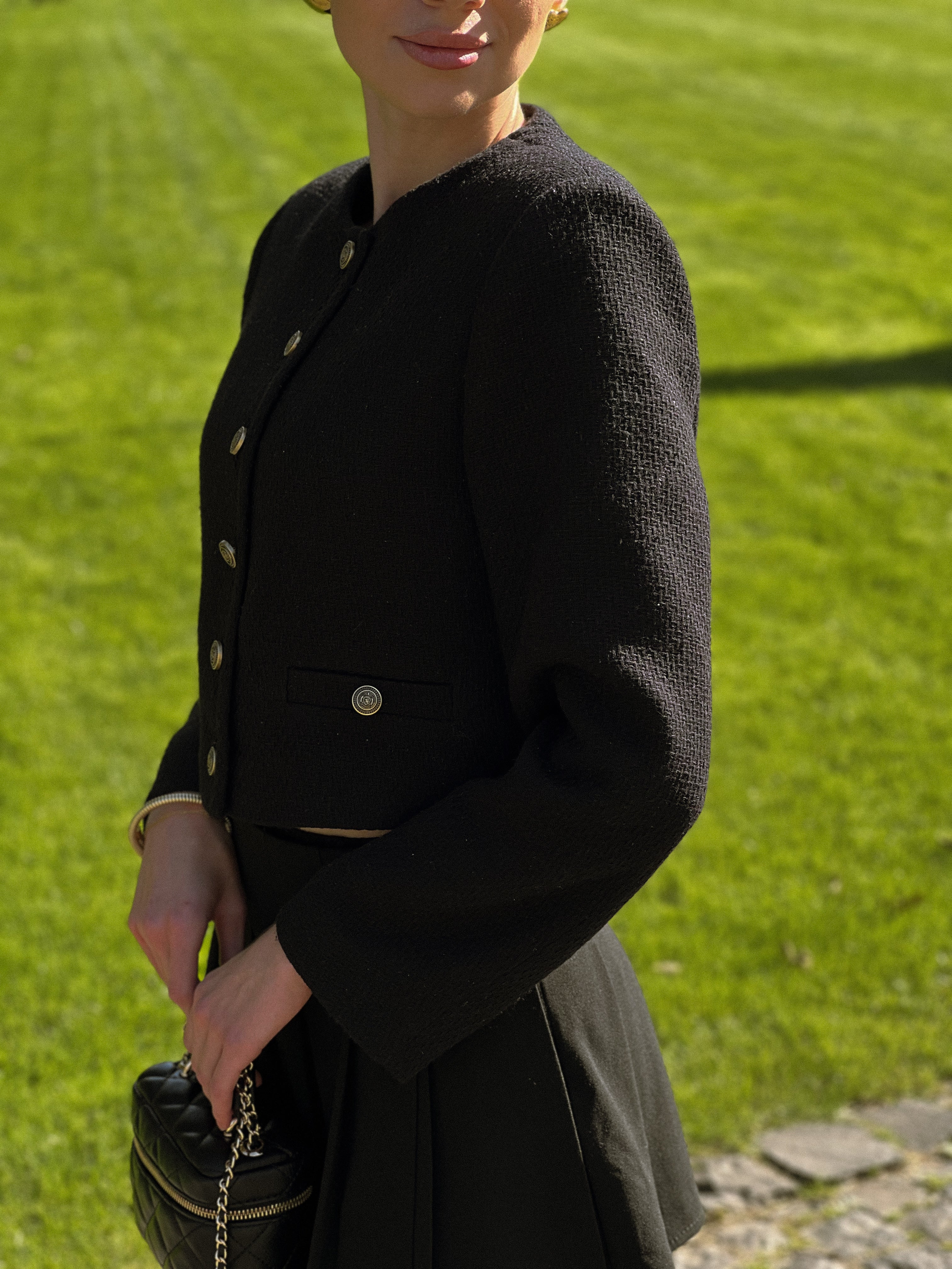Pearl jacket - Image 5