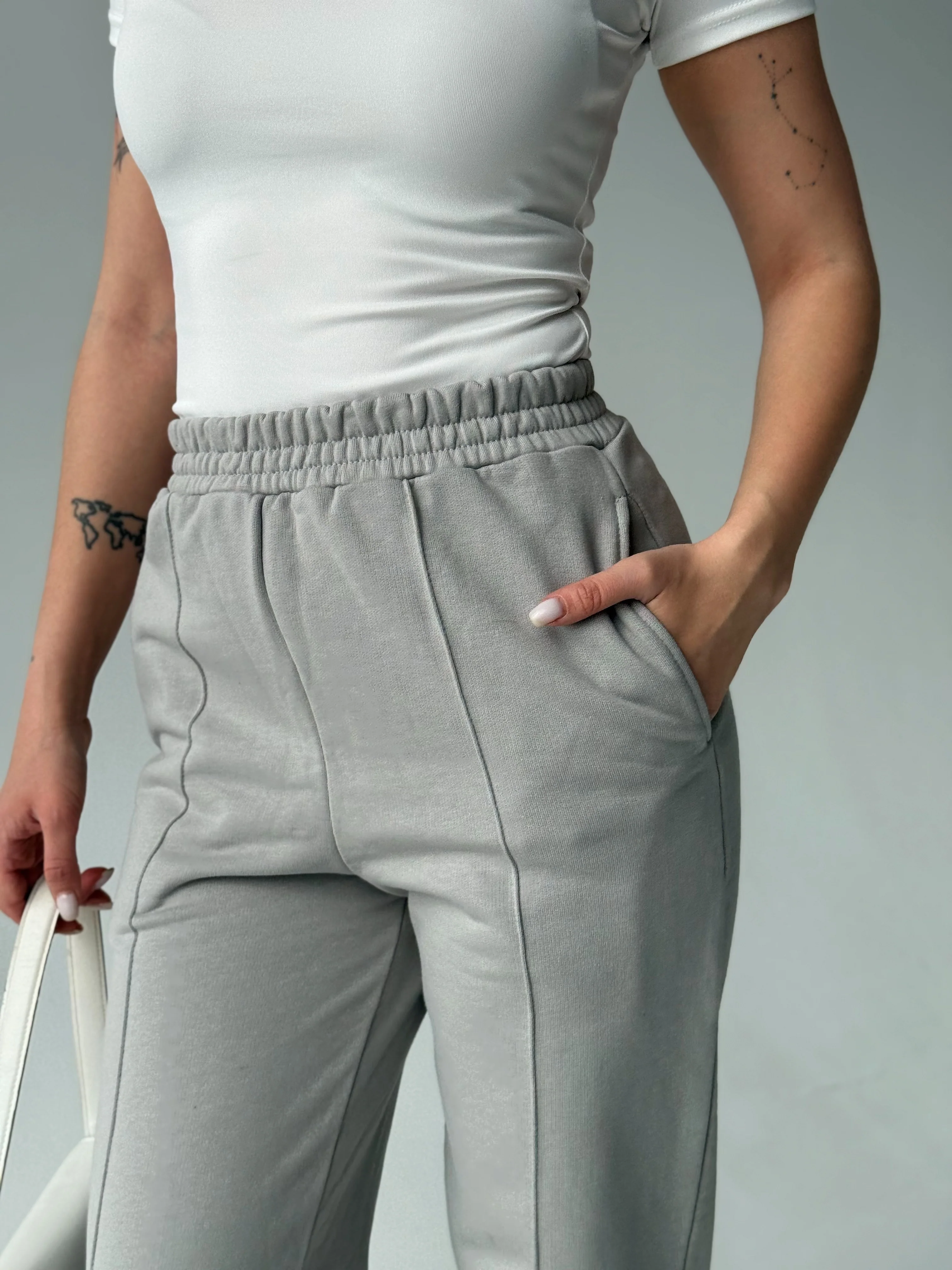 Perry Trousers - Image 8