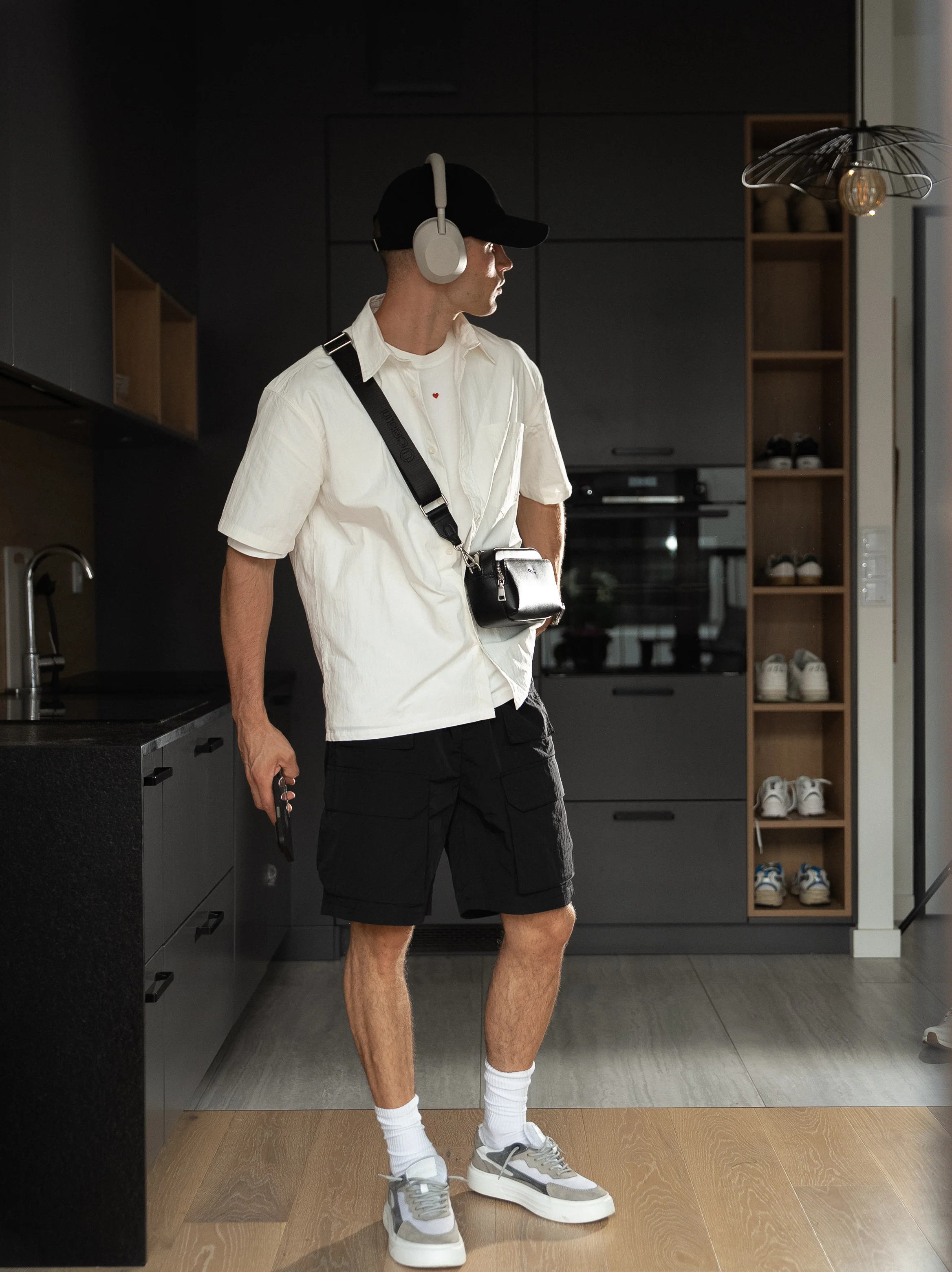 Pocket Shorts Island - Image 2