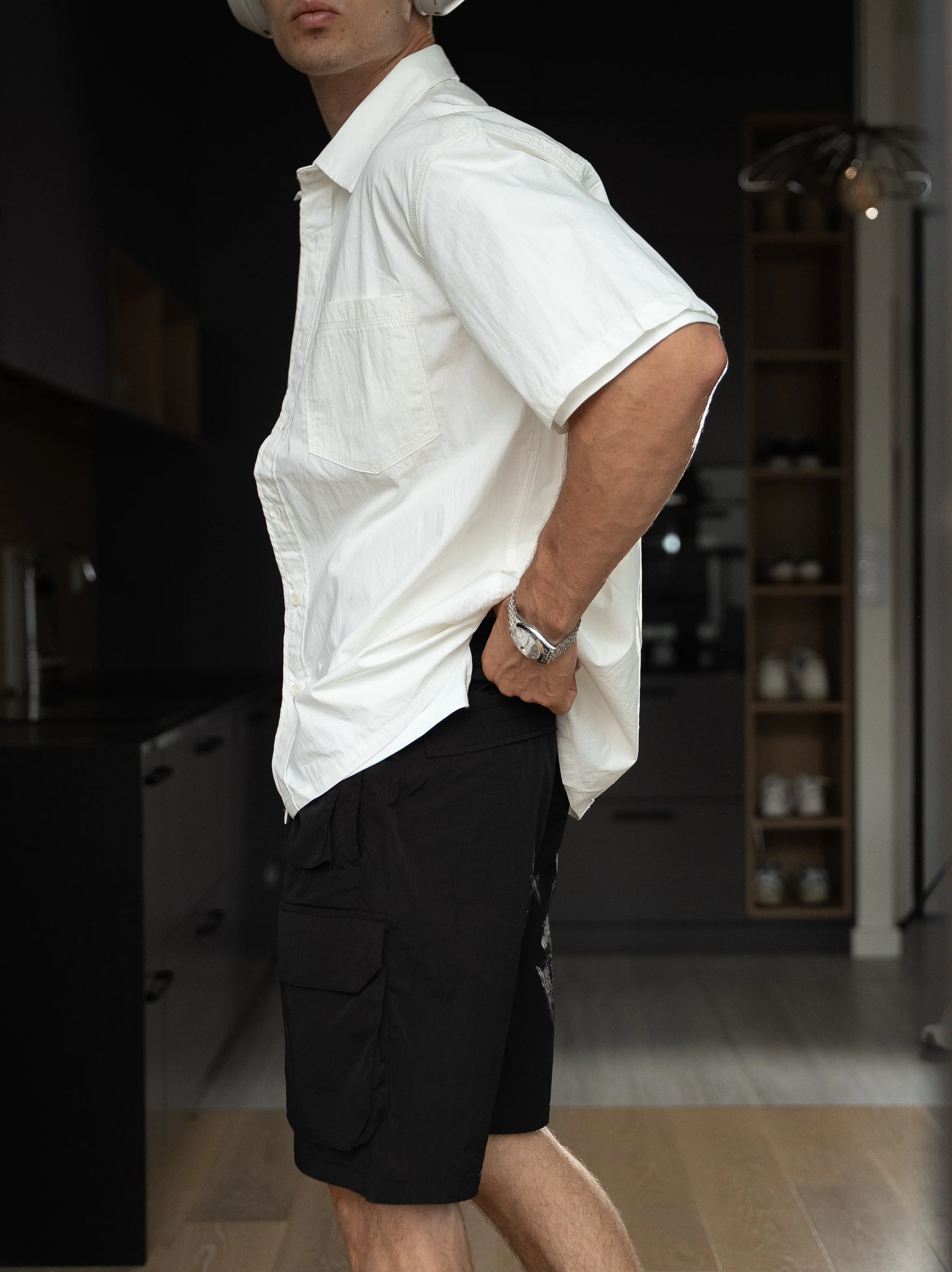 Pocket Shorts Island - Image 4