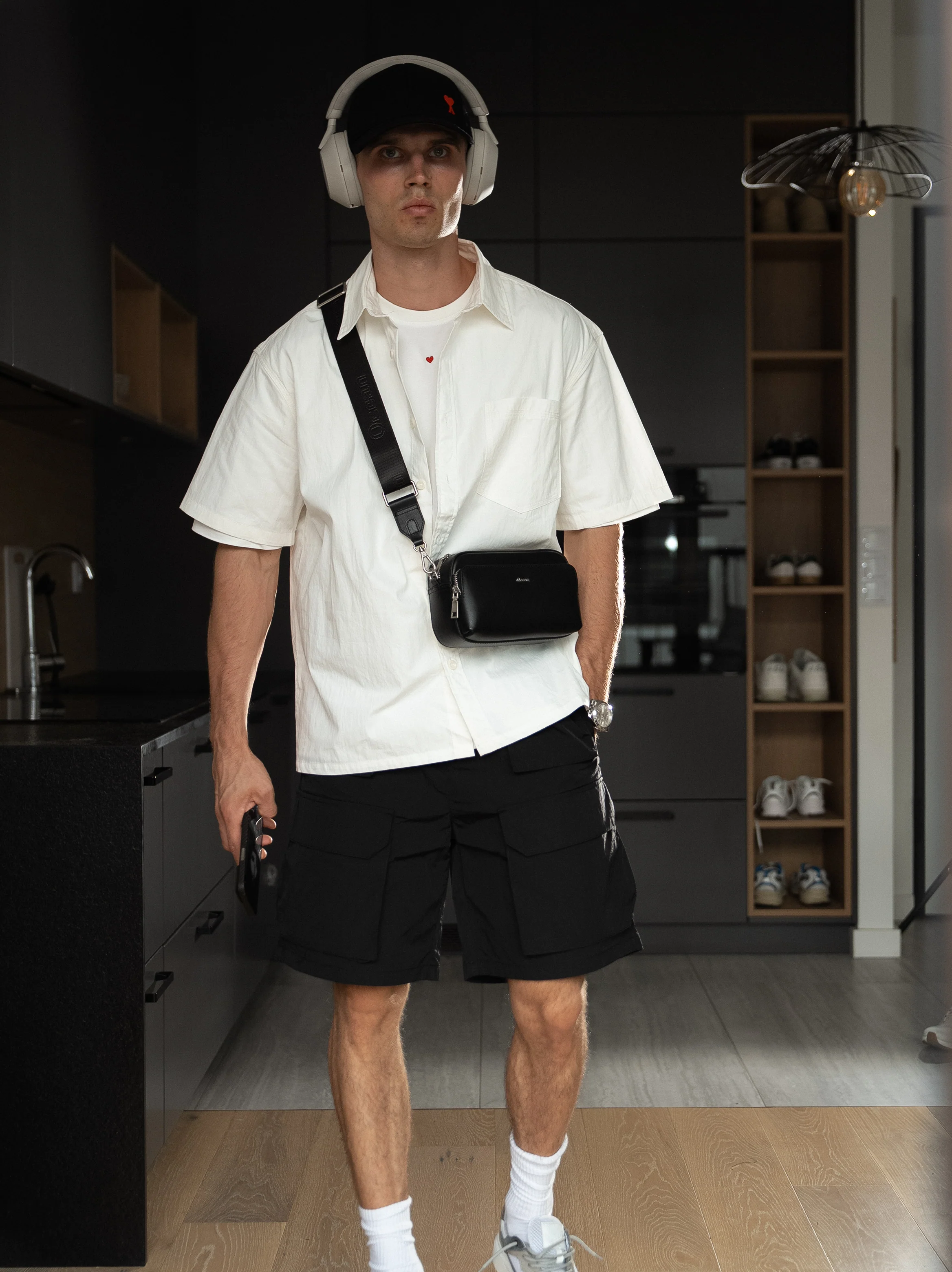 Pocket Shorts Island - Image 5