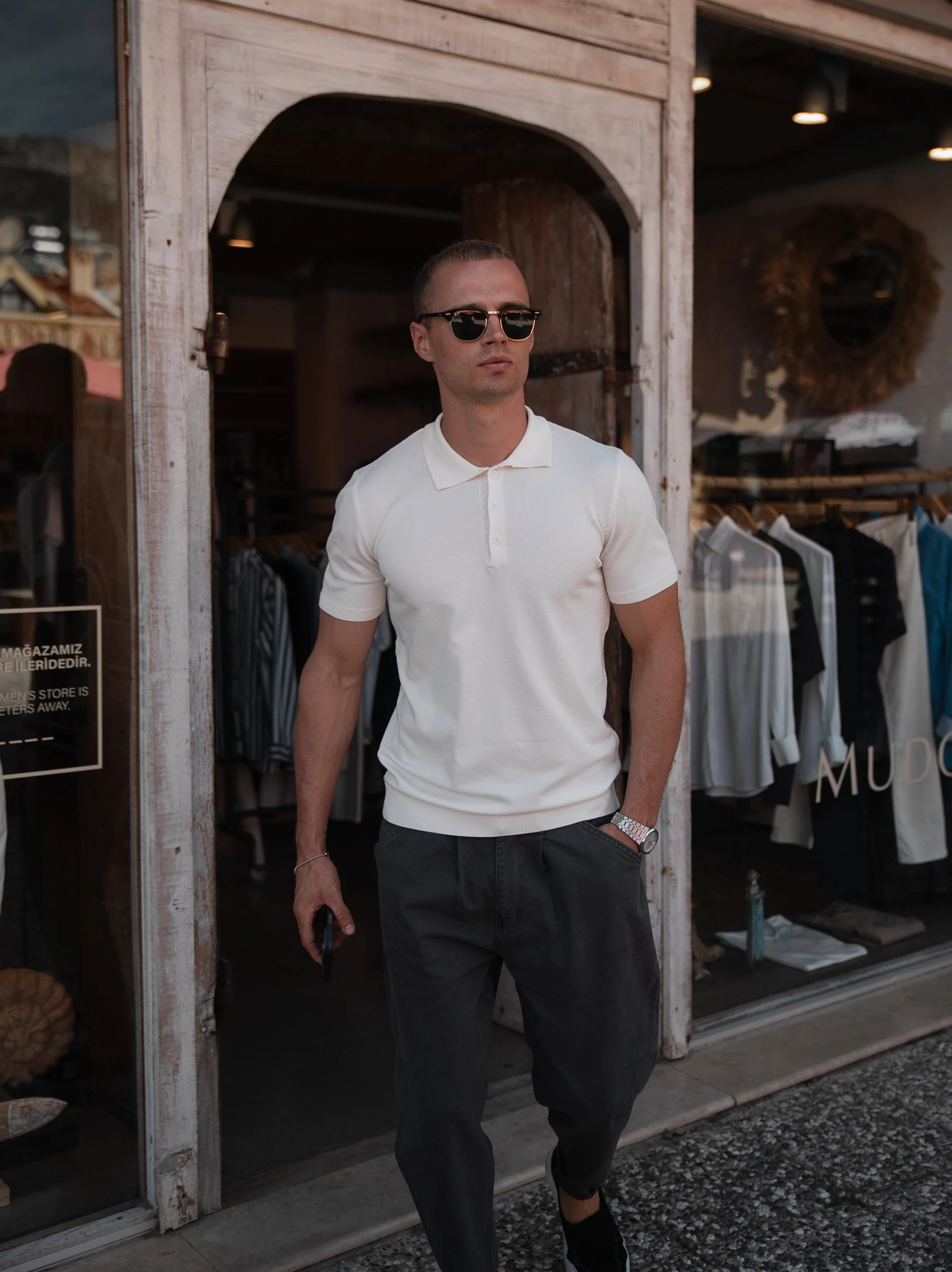 Polo T-Shirt Skill - Image 4