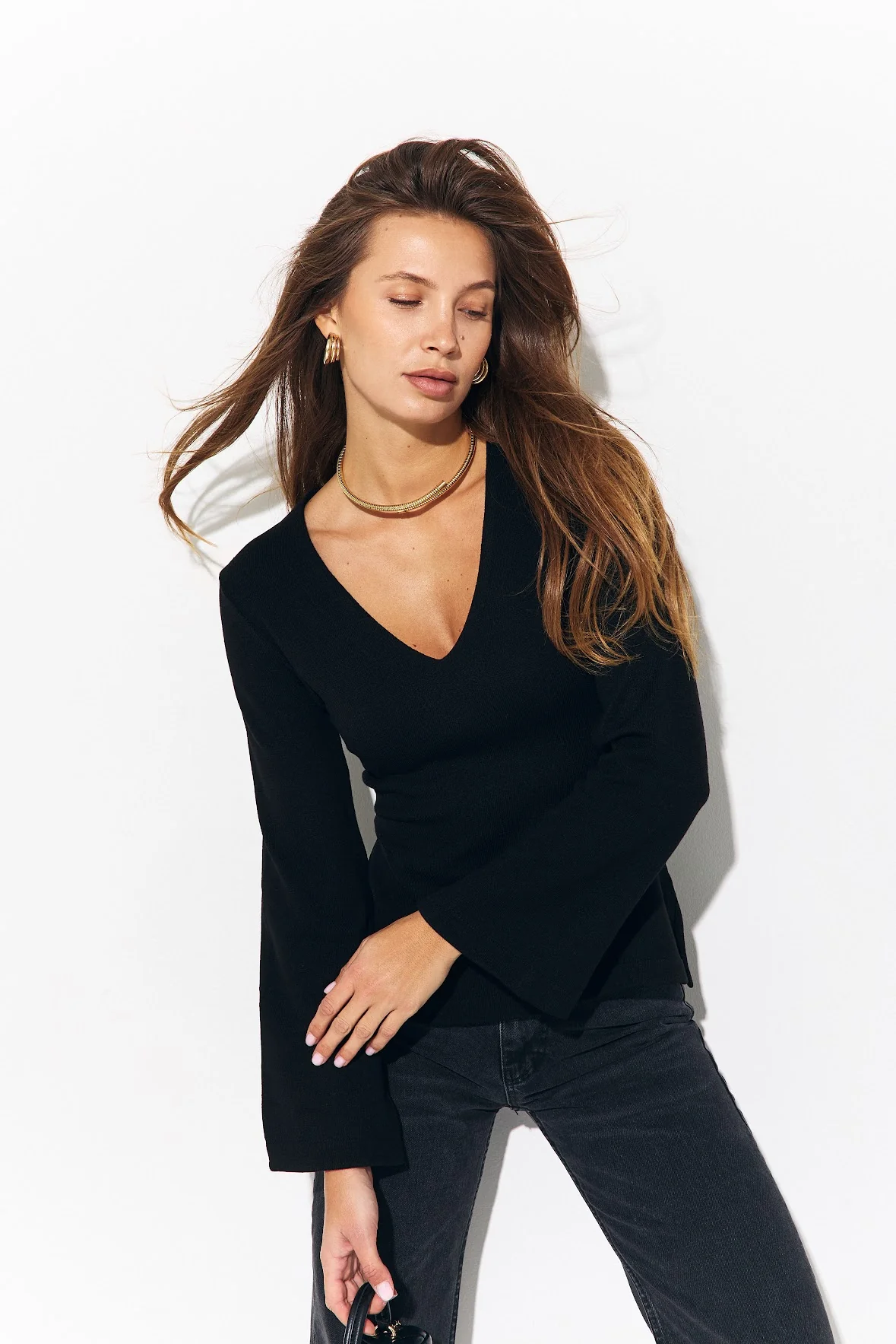 Praline jumper - Image 10