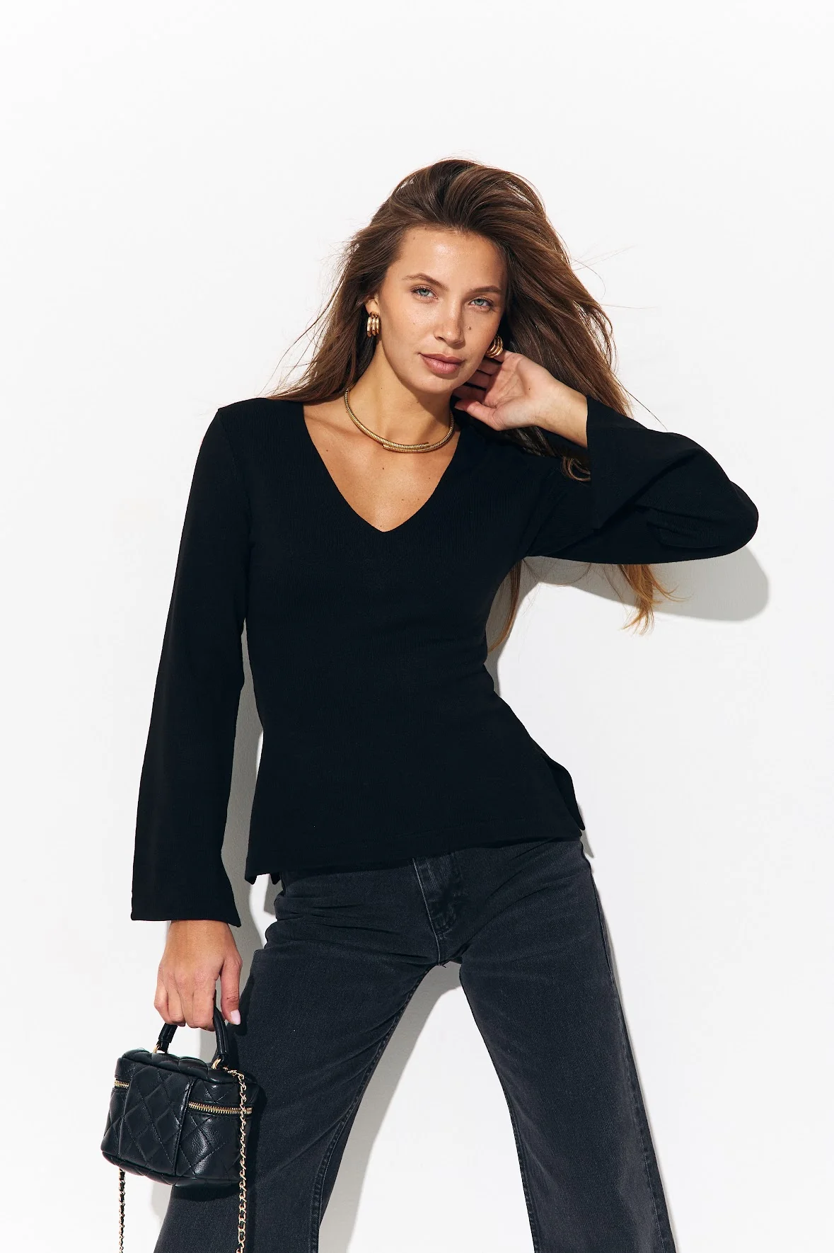 Praline jumper - Image 2