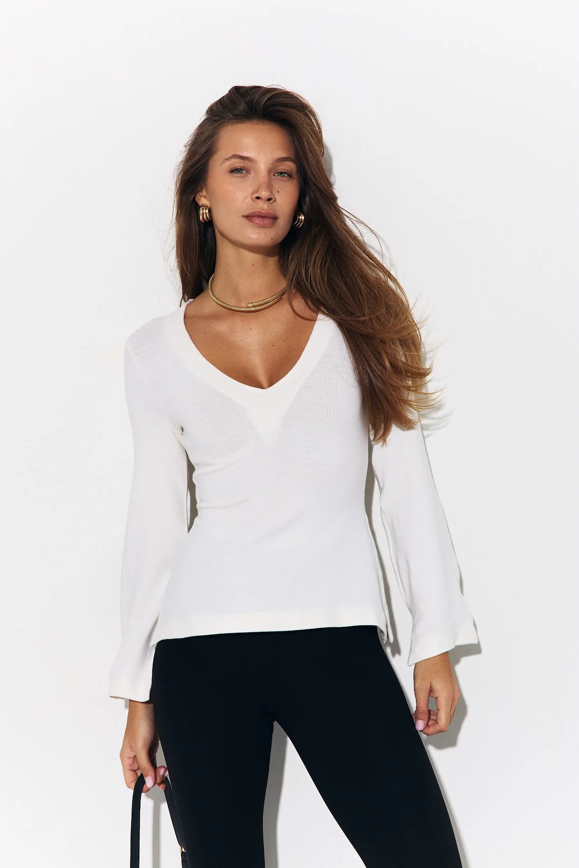 Praline jumper - Image 3