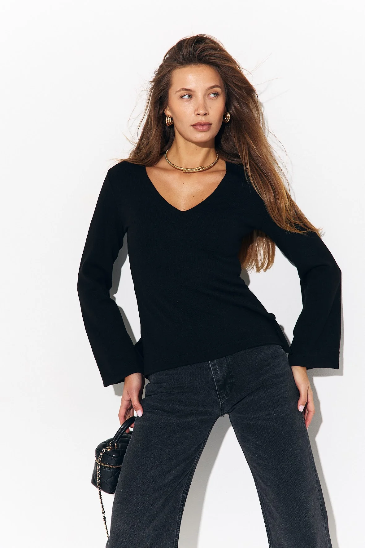Praline jumper - Image 7