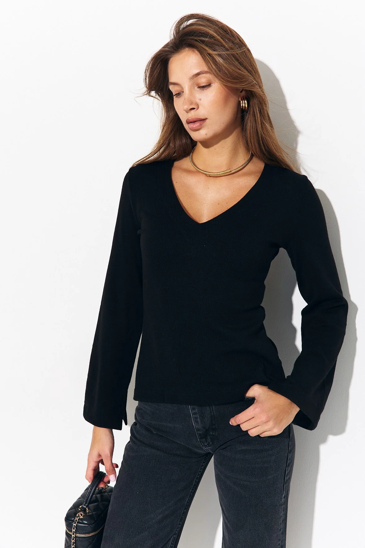 Praline jumper - Image 8
