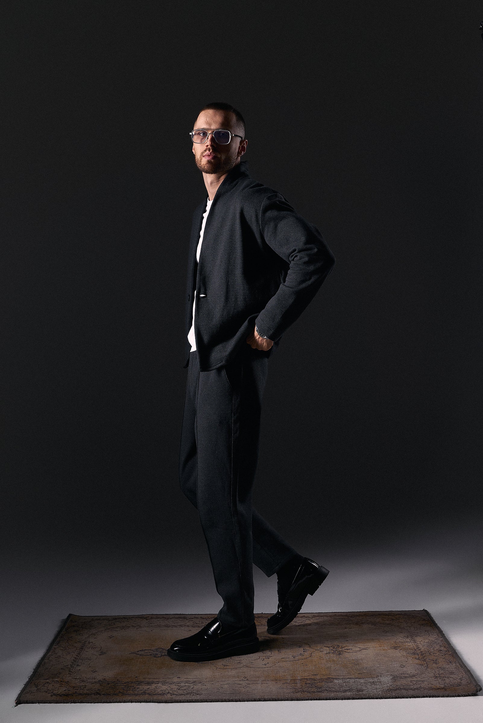 Project Suit