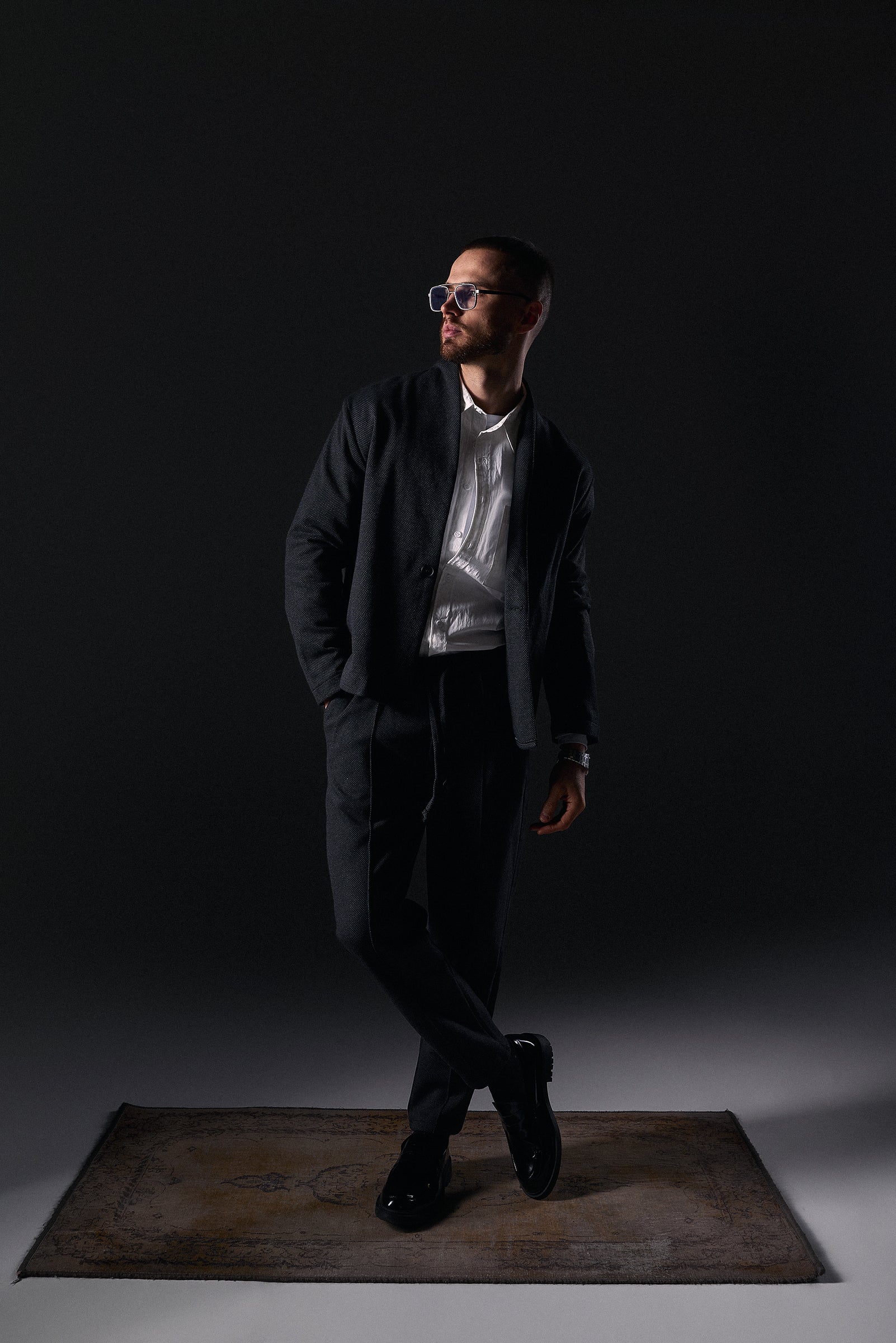 Project Suit - Image 2