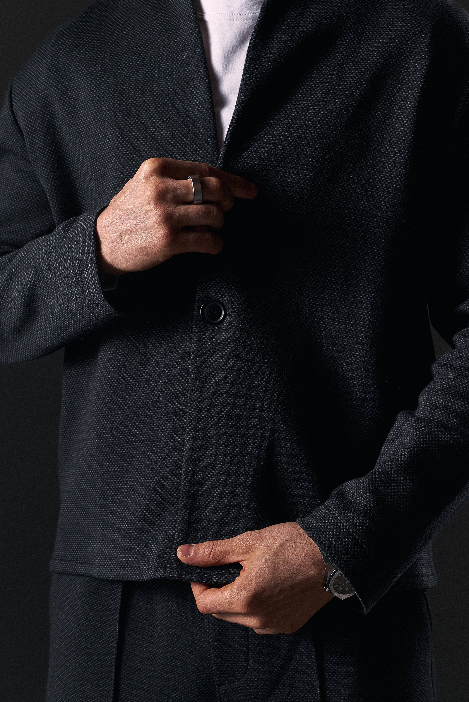 Project Suit - Image 3
