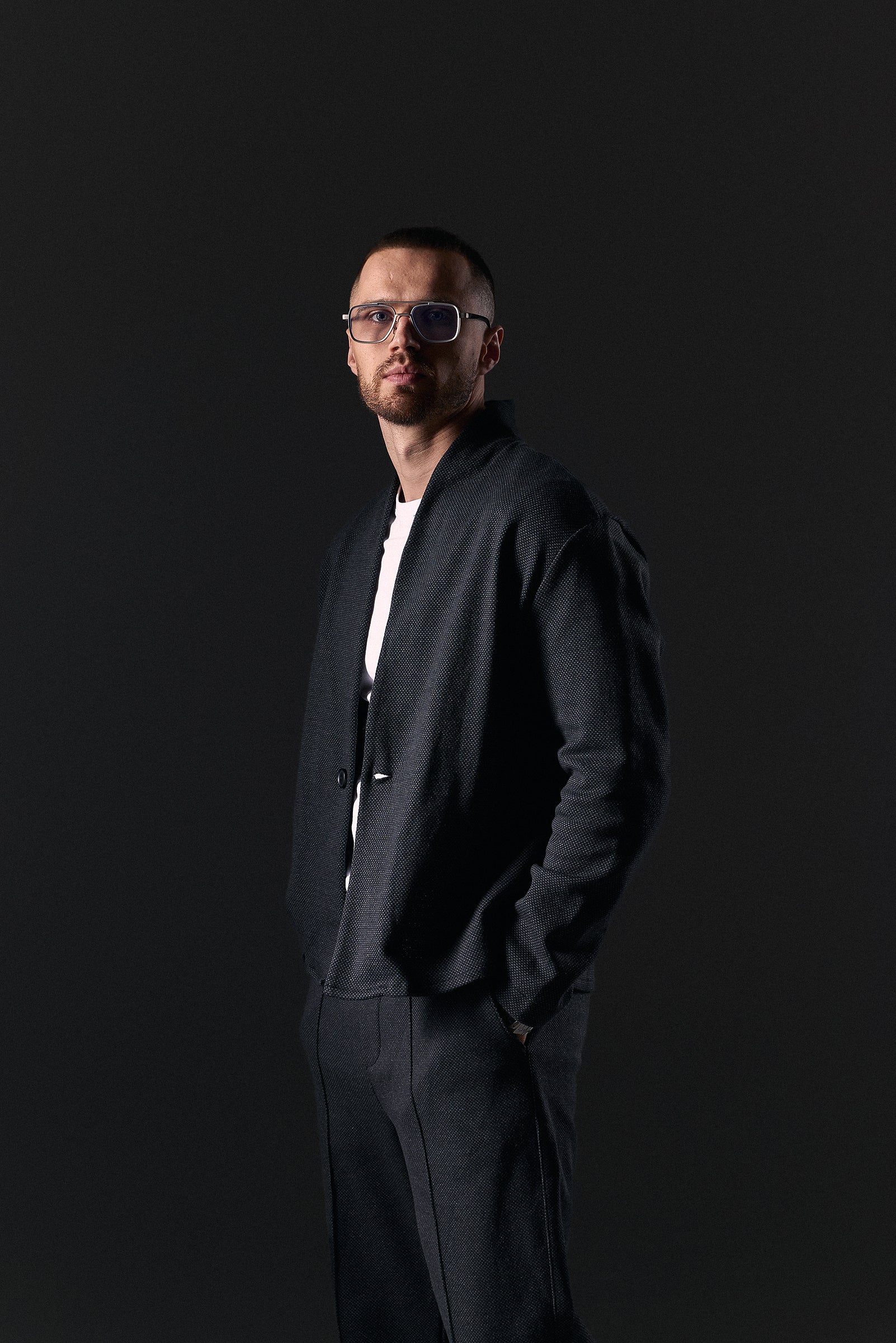 Project Suit - Image 4