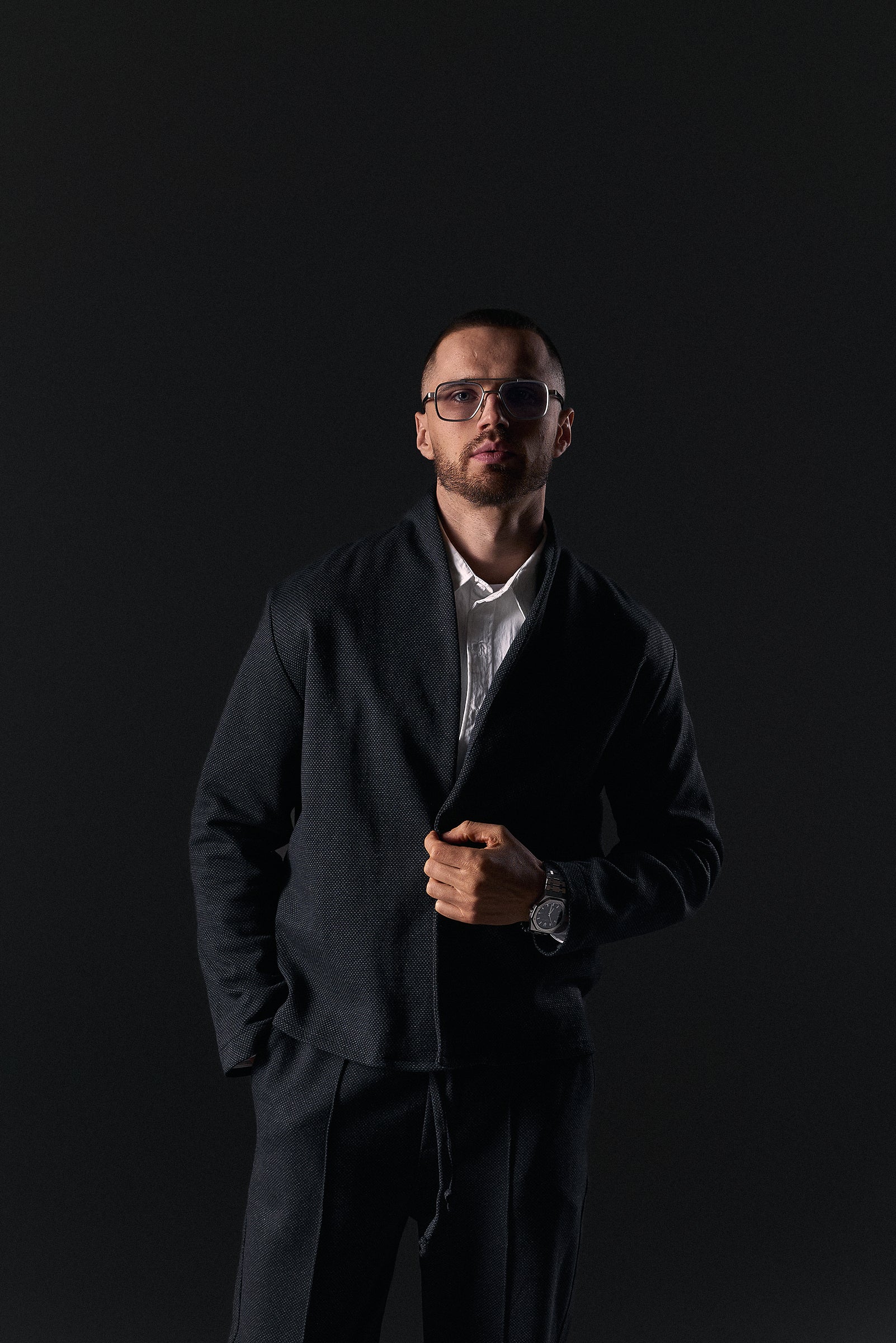 Project Suit - Image 5
