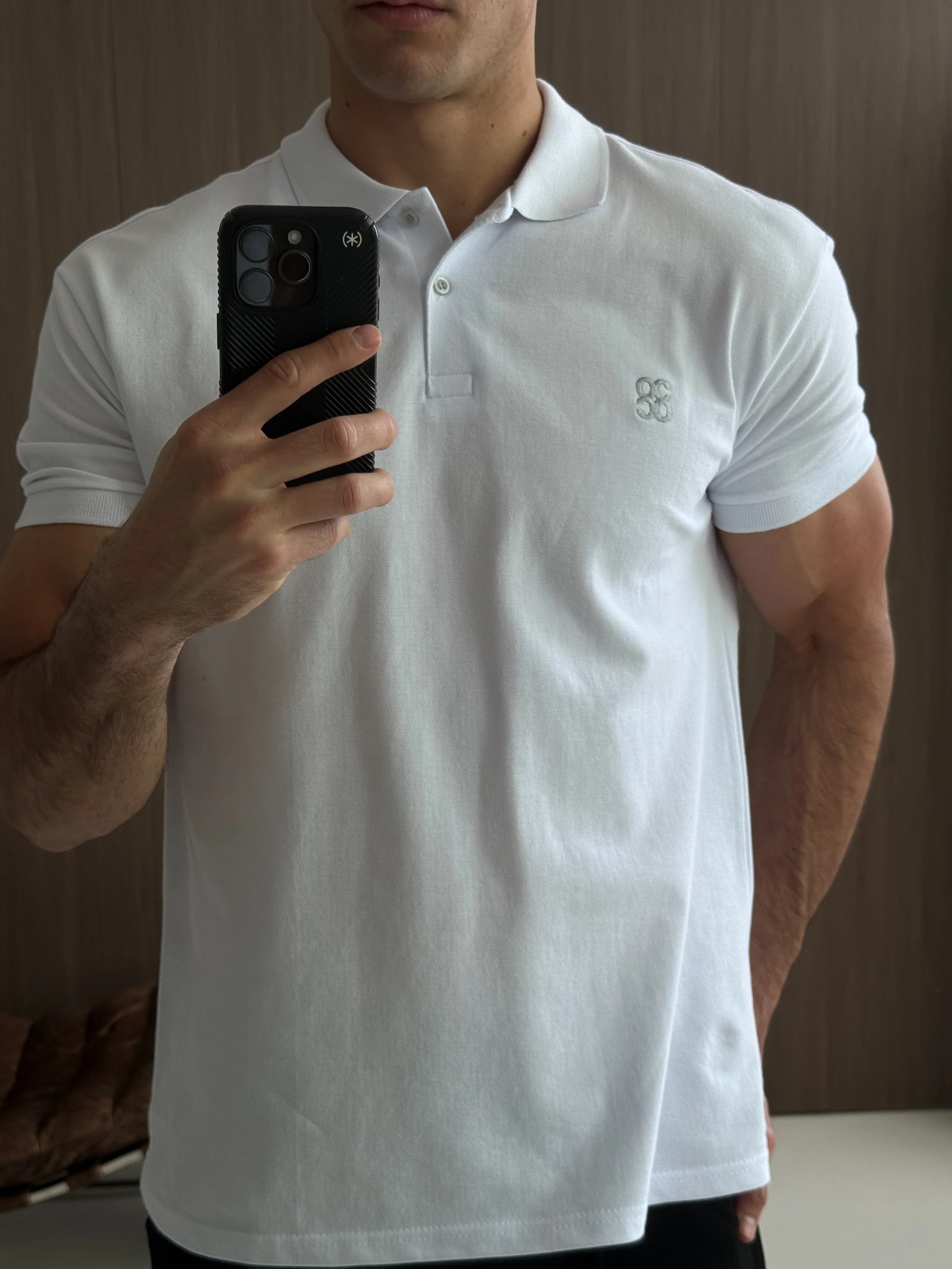 Ralph polo shirt