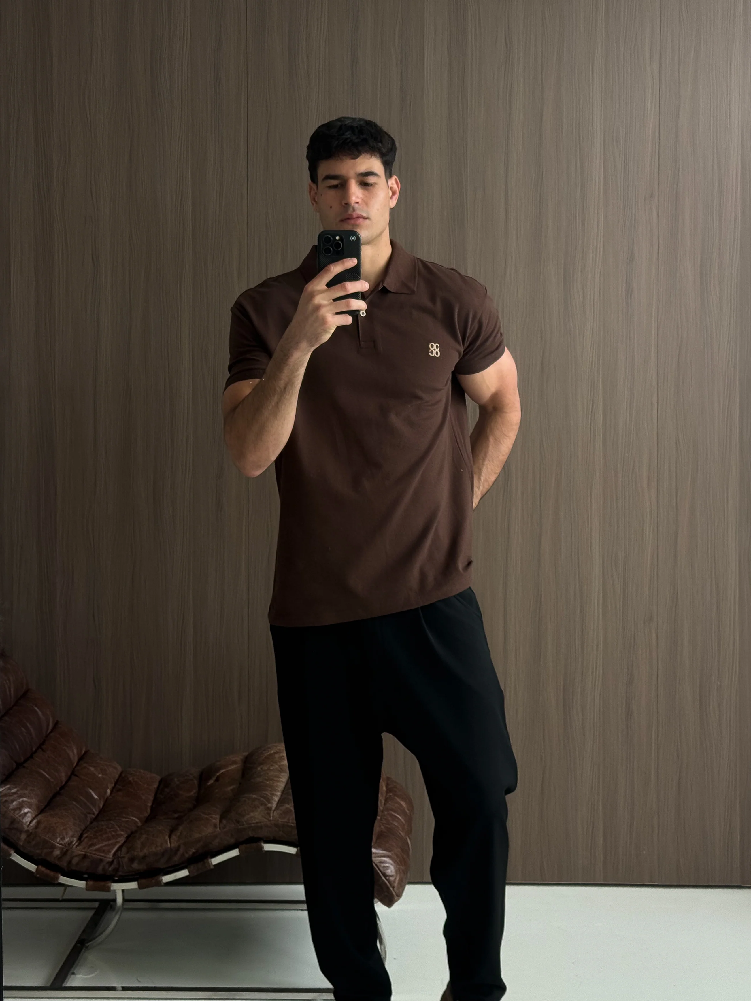 Ralph polo shirt - Image 11