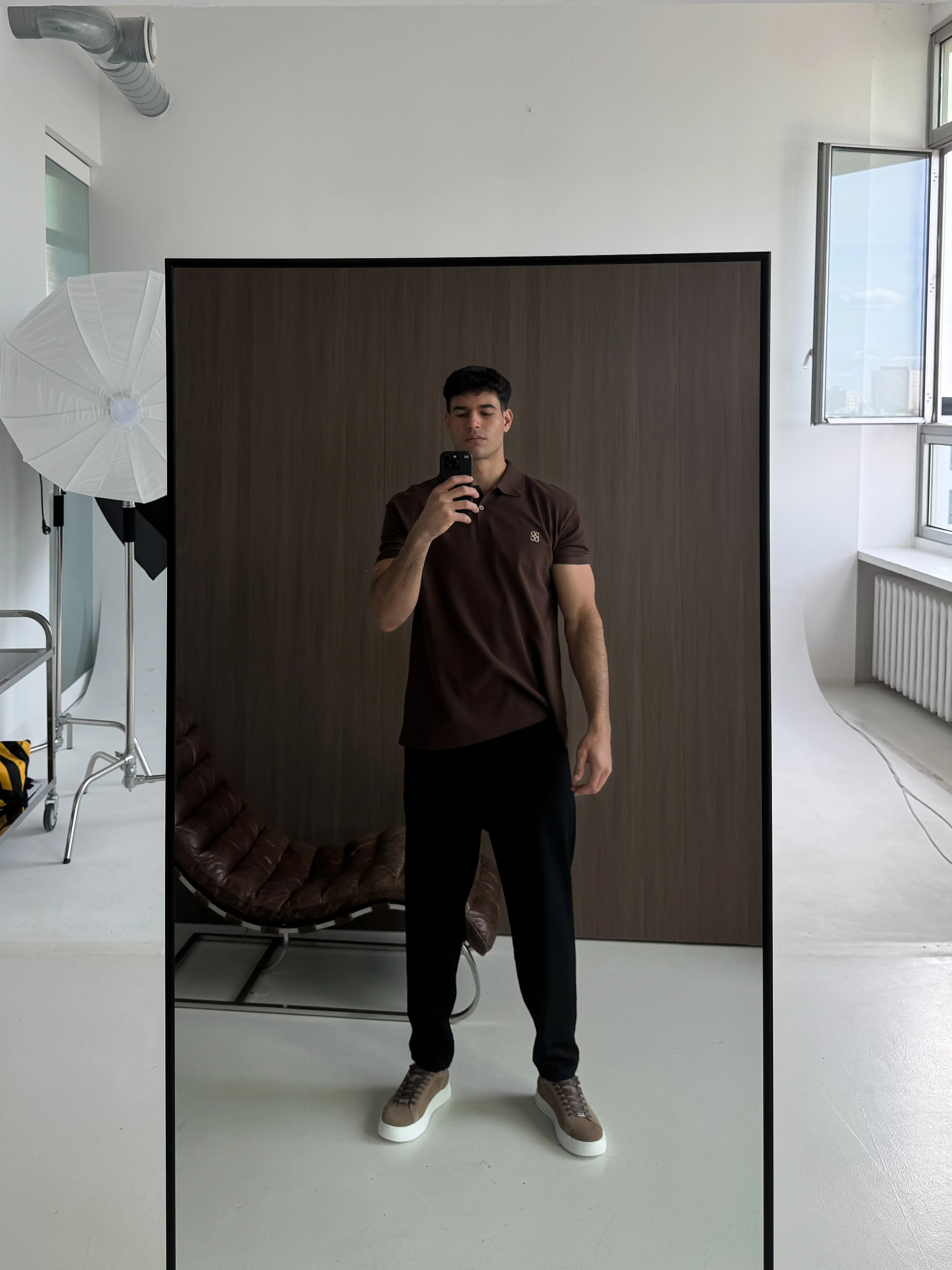 Ralph polo shirt - Image 12