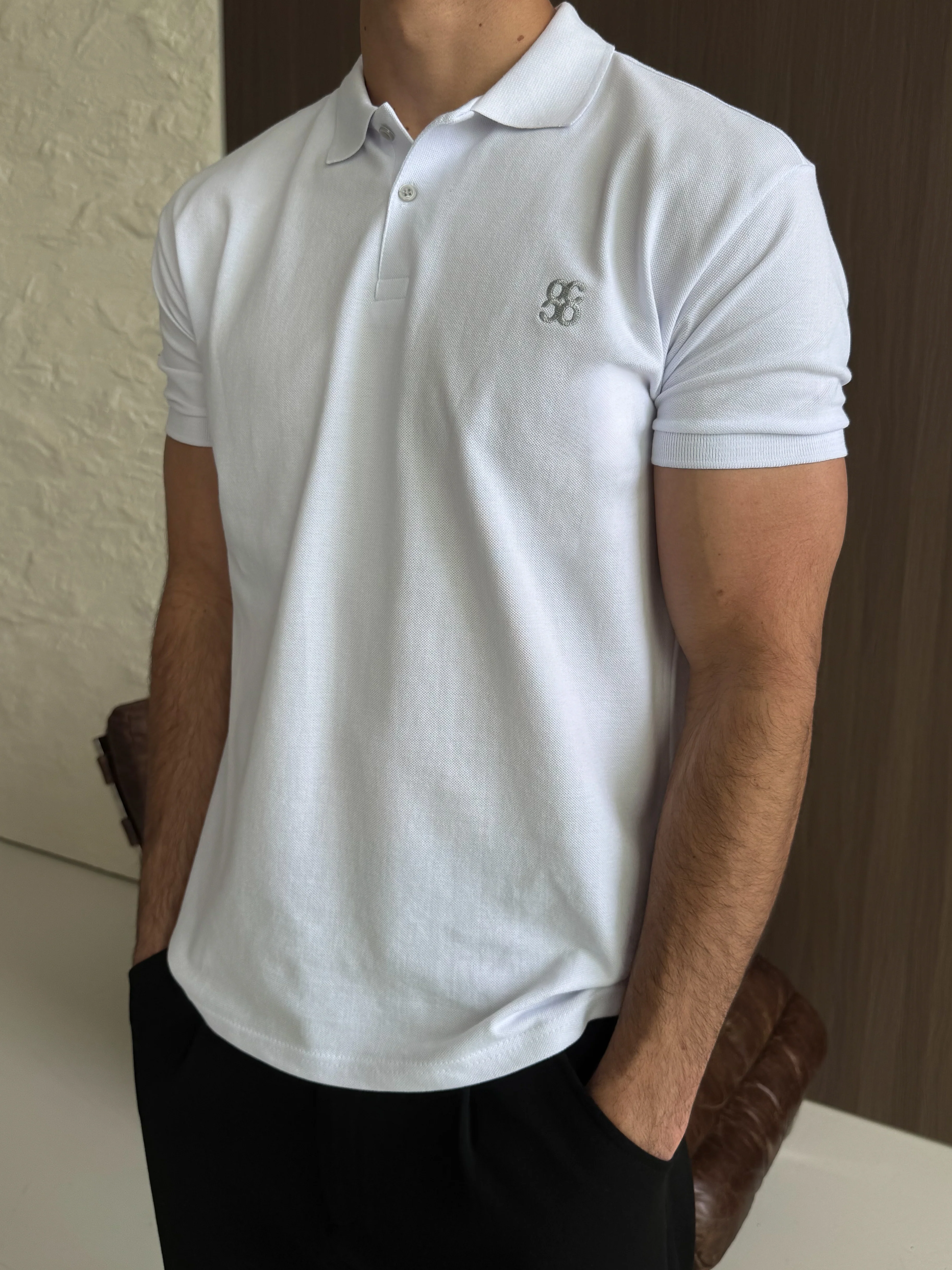 Ralph polo shirt - Image 2