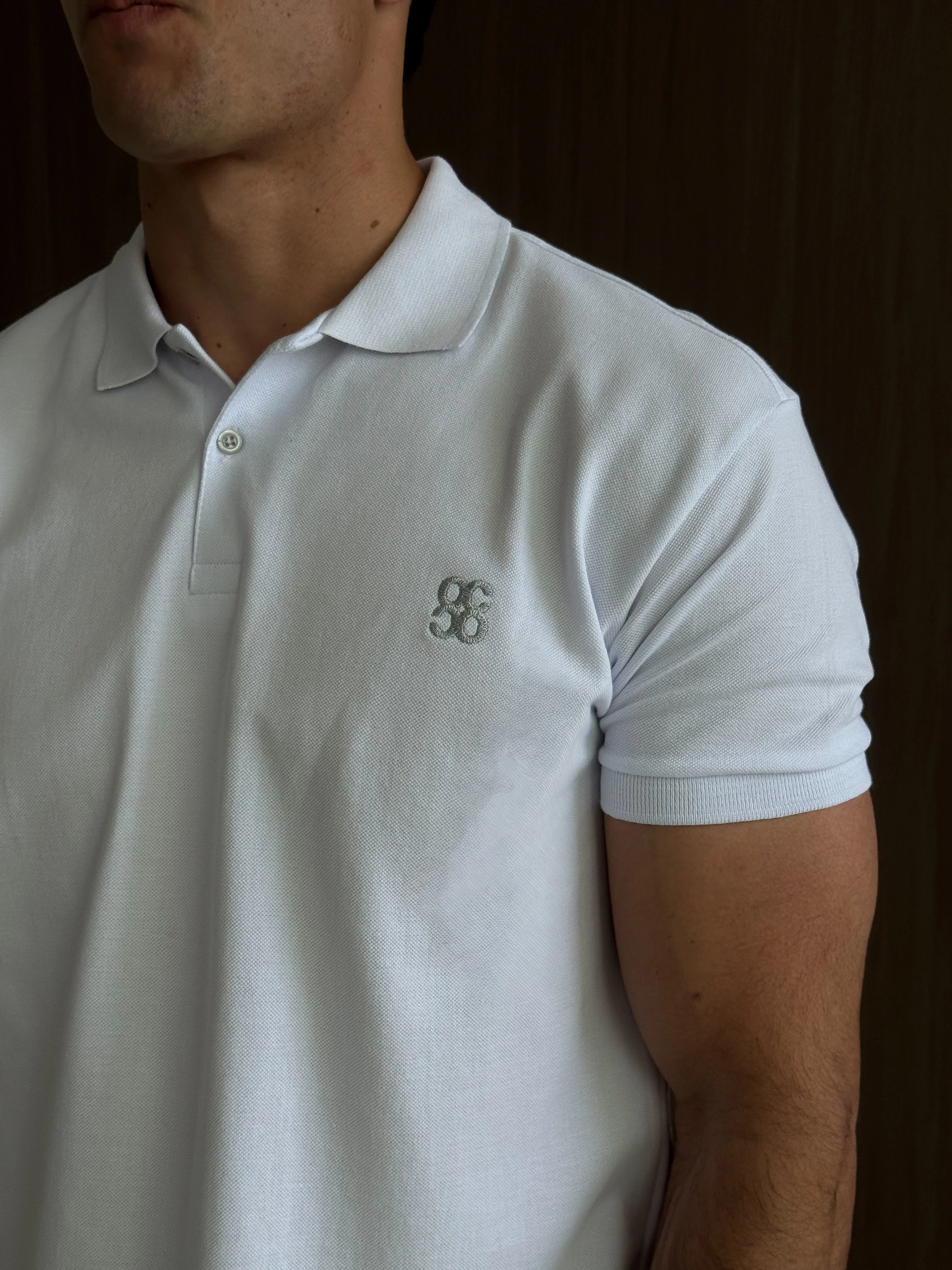 Ralph polo shirt - Image 3
