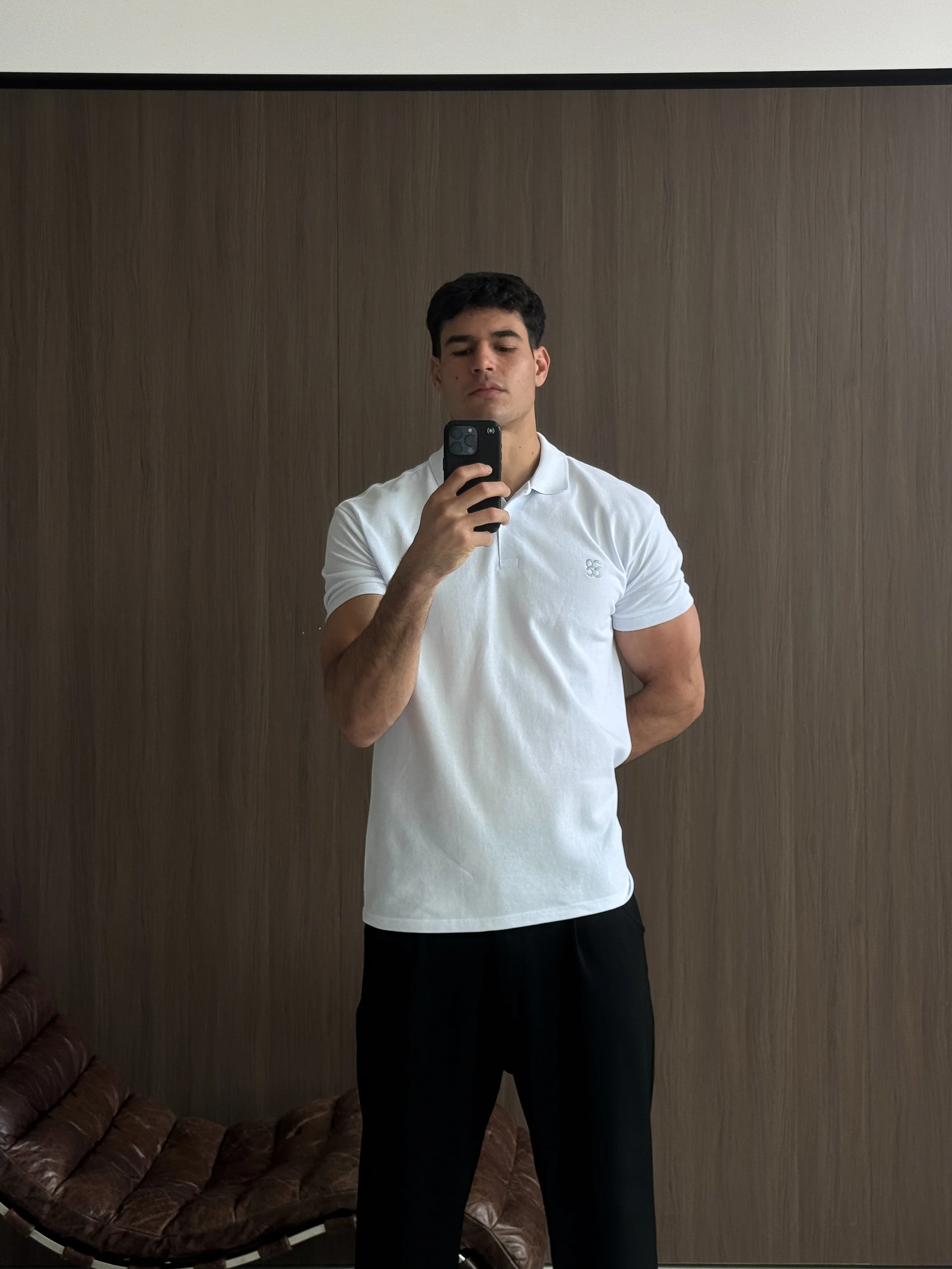 Ralph polo shirt - Image 4