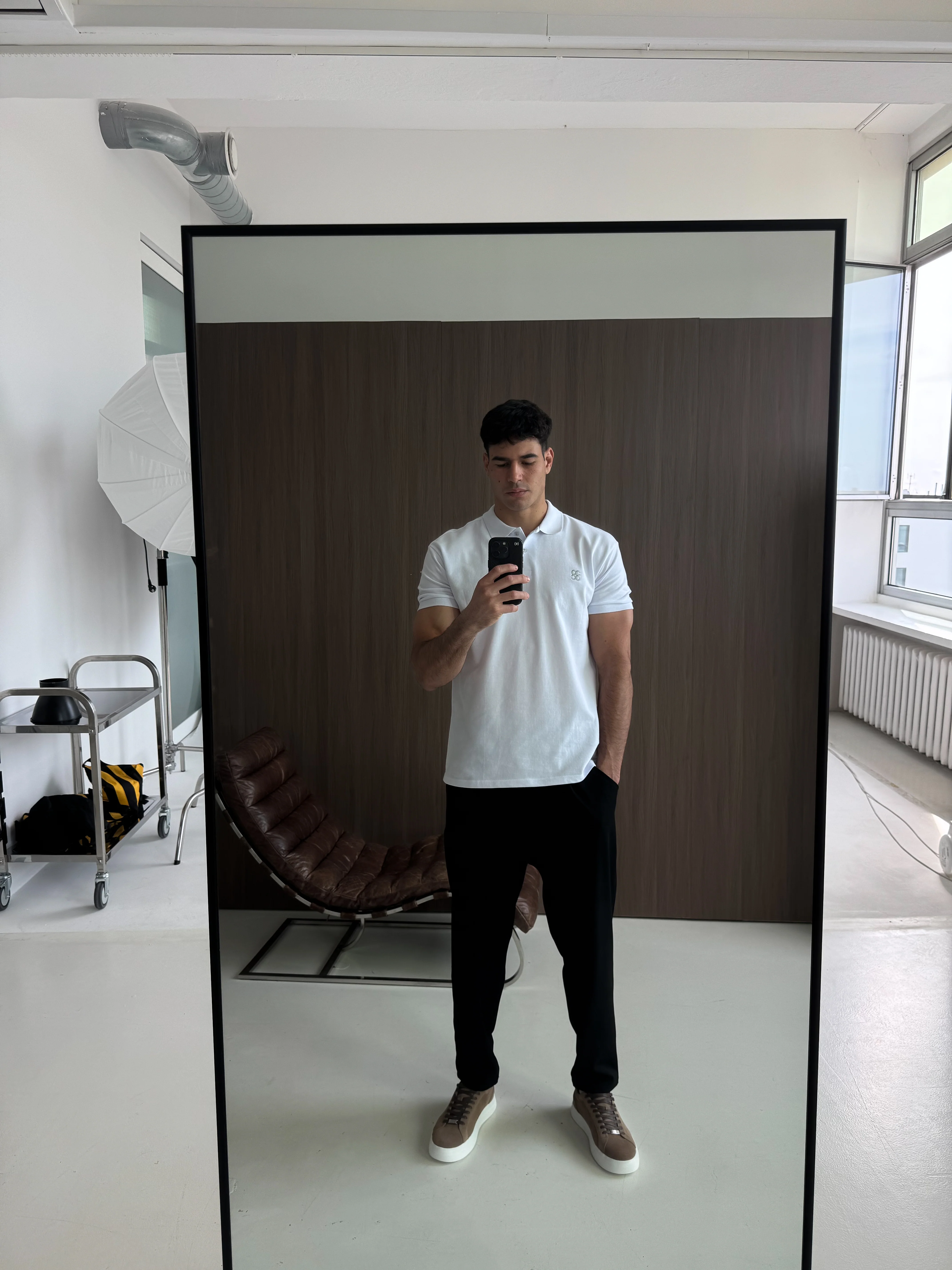 Ralph polo shirt - Image 5