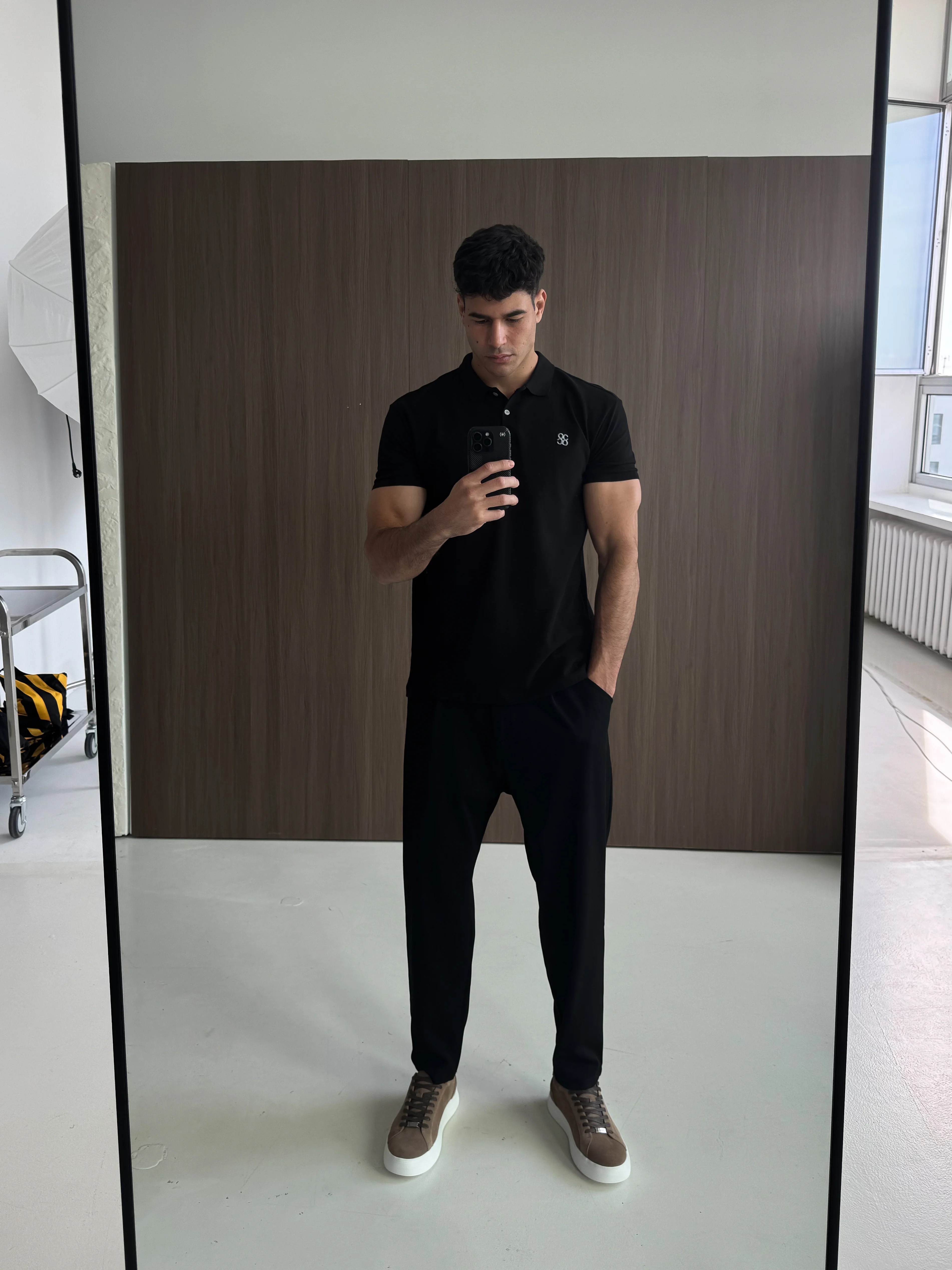 Ralph polo shirt - Image 7